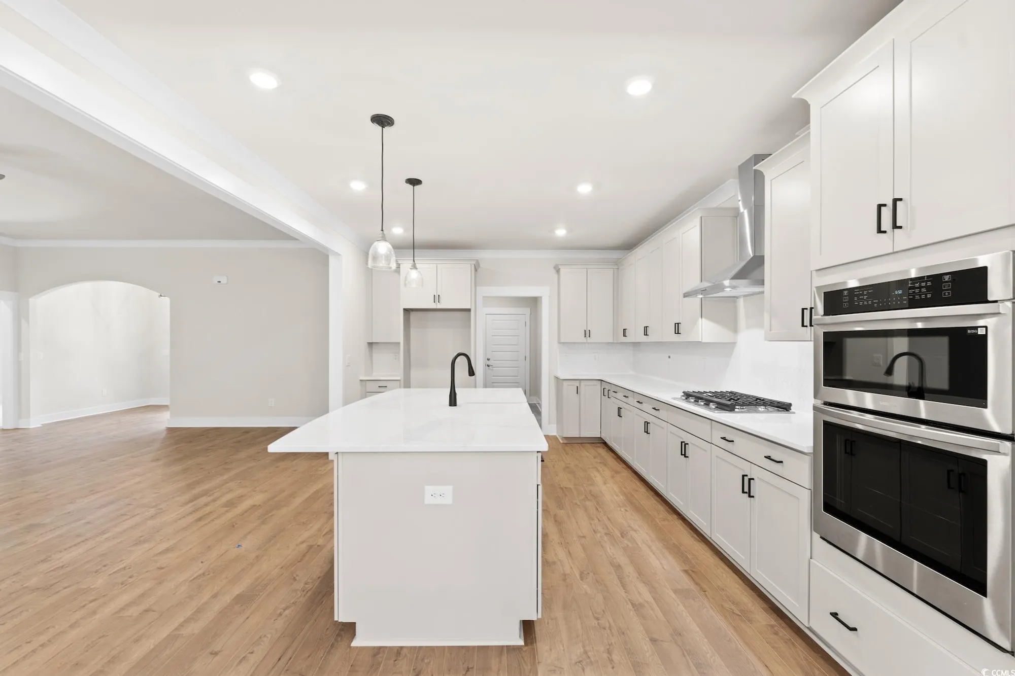 Property Slideshow image 14 of 37 | 348 autumn pheasant loop, Calabash, NC, 28467