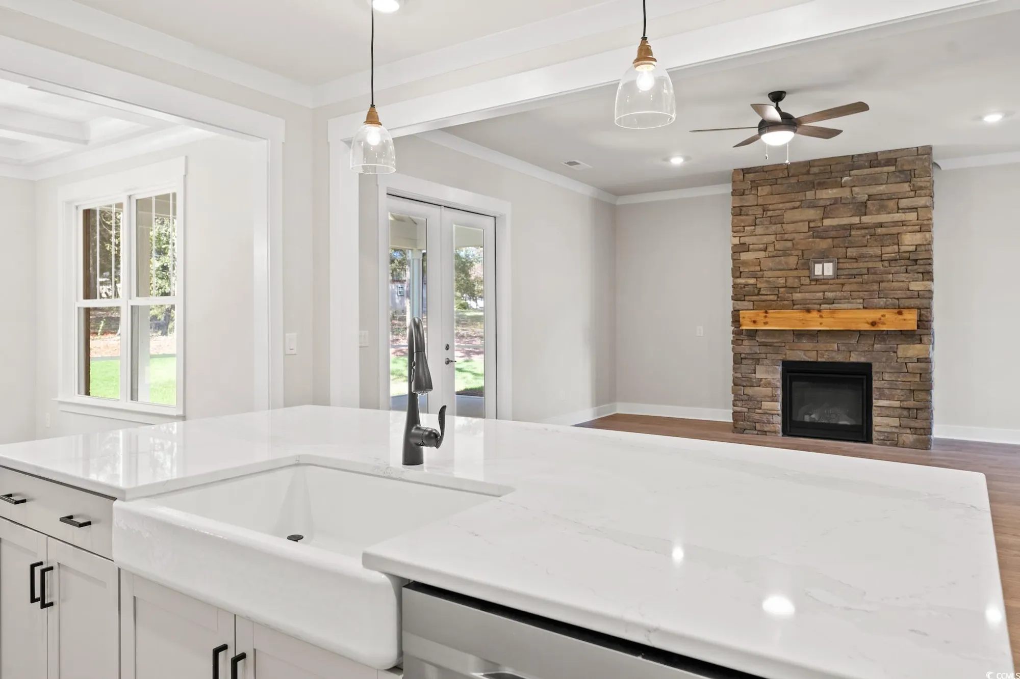 Property Slideshow image 17 of 37 | 348 autumn pheasant loop, Calabash, NC, 28467