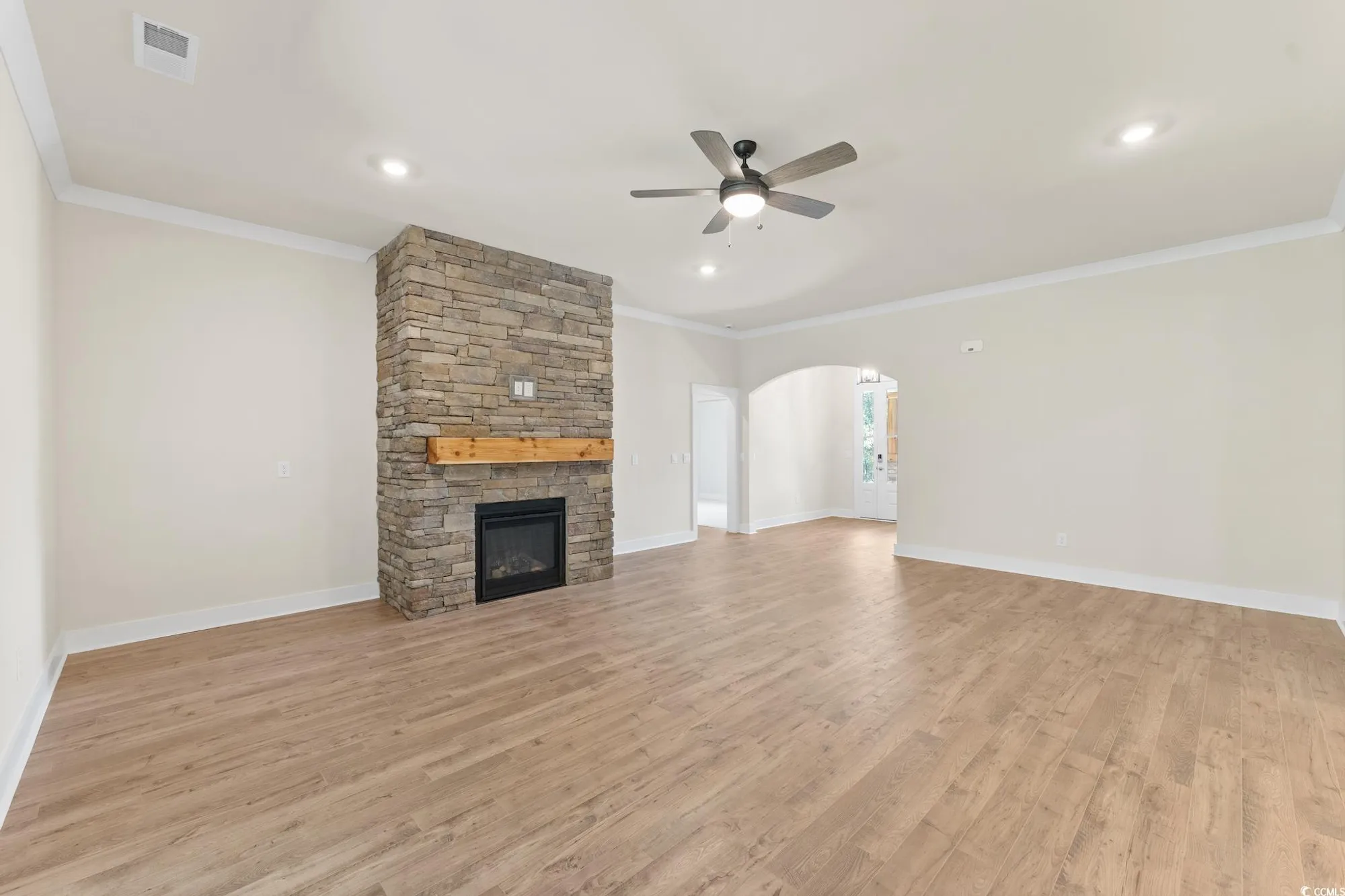 Property Slideshow image 10 of 37 | 348 autumn pheasant loop, Calabash, NC, 28467