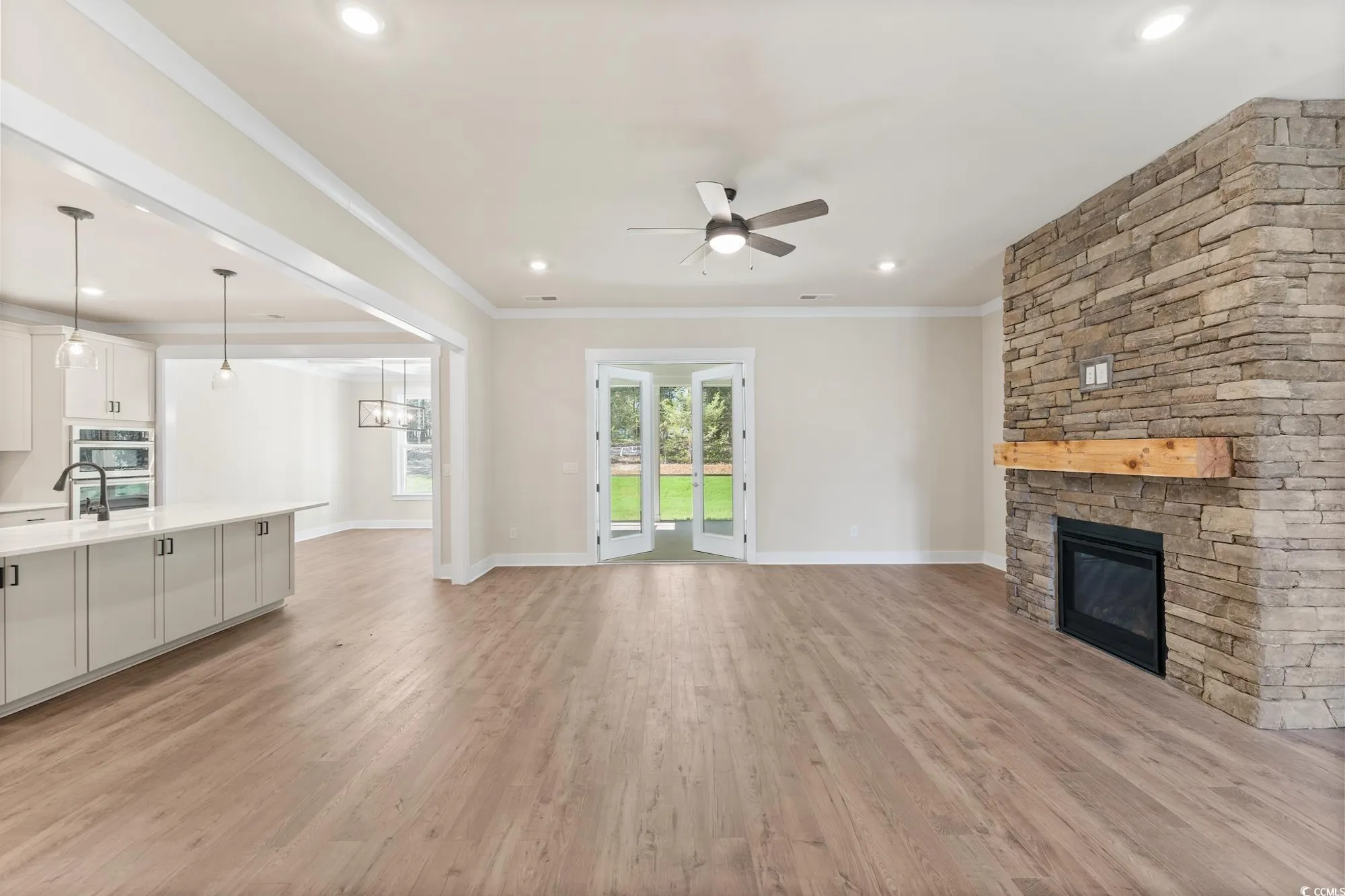 Property Slideshow image 11 of 37 | 348 autumn pheasant loop, Calabash, NC, 28467