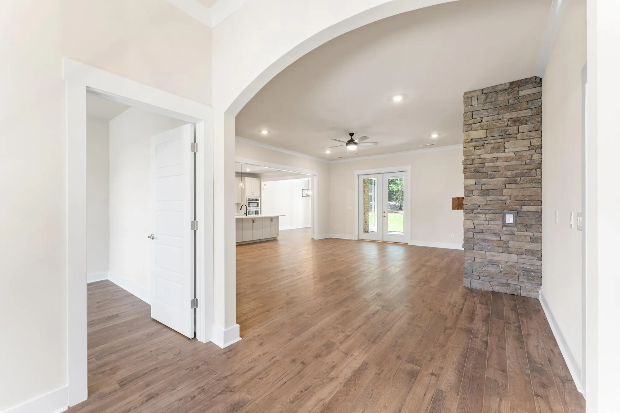 Property Slideshow image 4 of 37 | 348 autumn pheasant loop, Calabash, NC, 28467