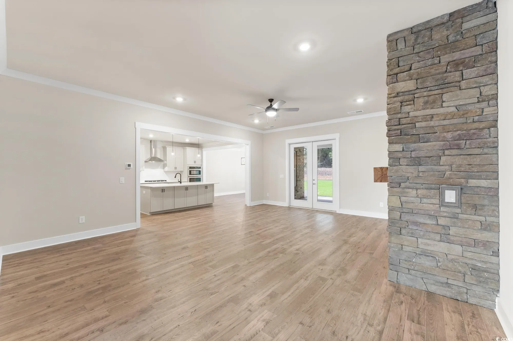 Property Slideshow image 7 of 37 | 348 autumn pheasant loop, Calabash, NC, 28467