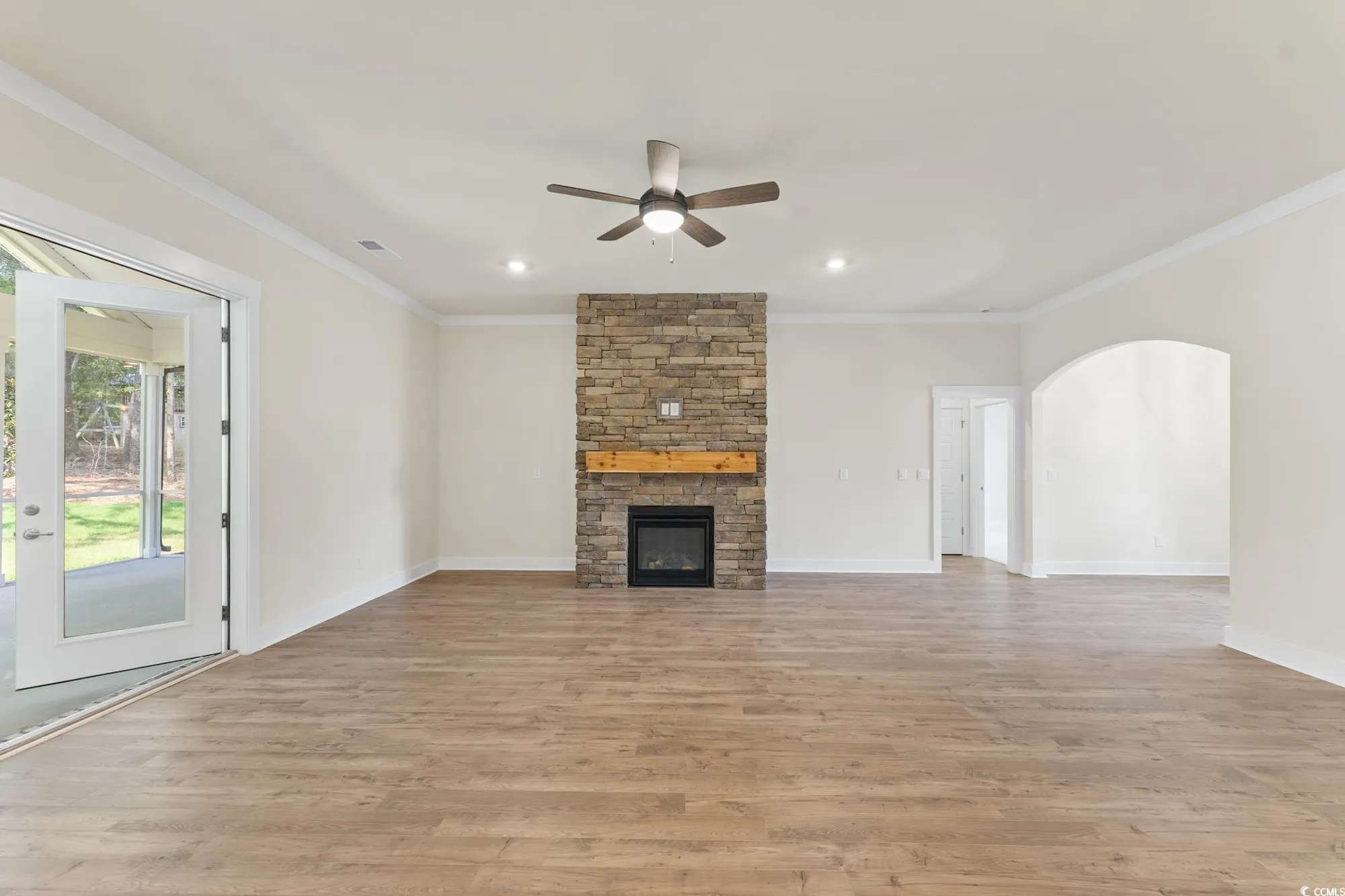 Property Slideshow image 9 of 37 | 348 autumn pheasant loop, Calabash, NC, 28467