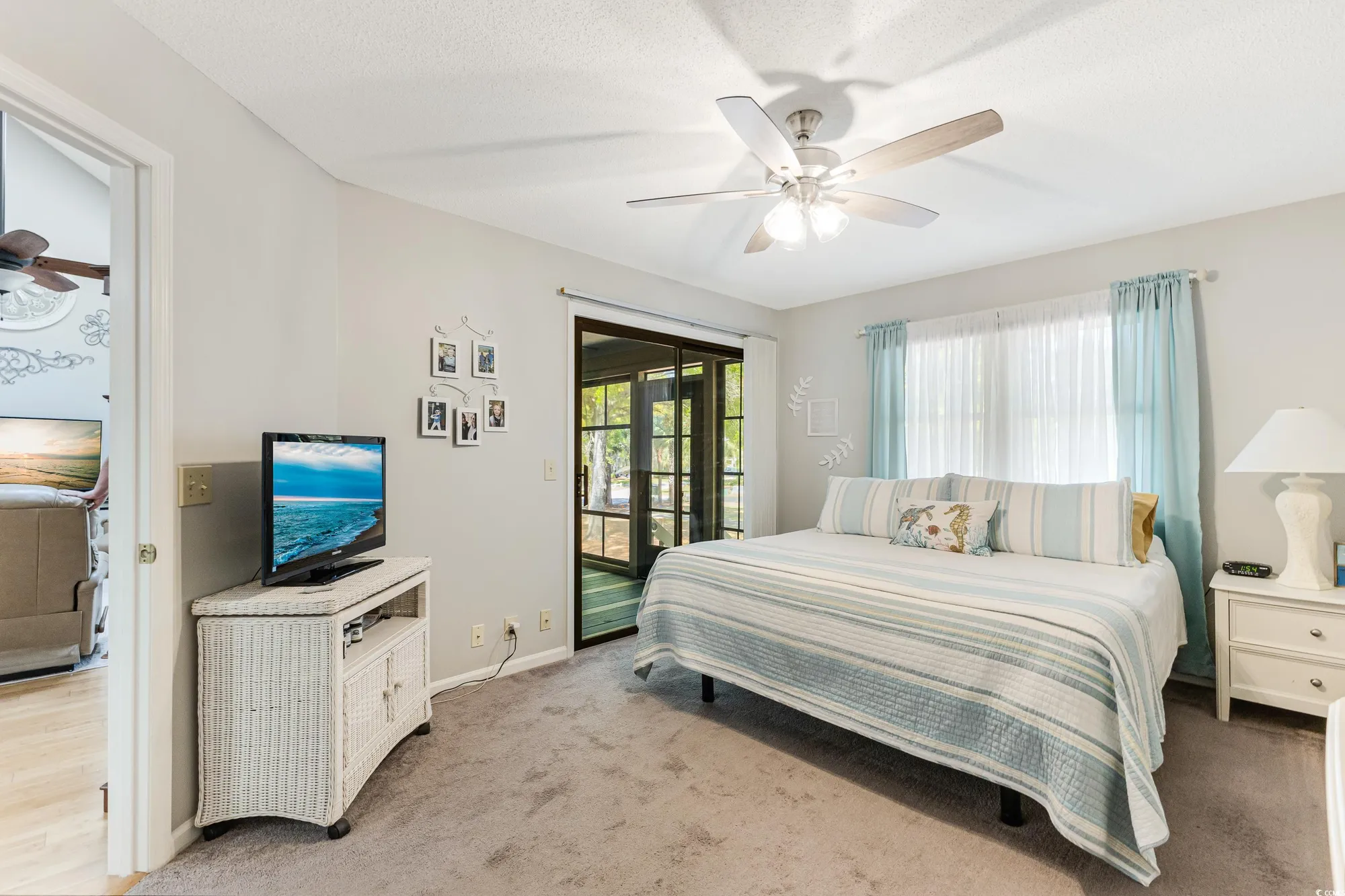 Property Slideshow image 12 of 40 | 220 clubhouse rd apt 20b, Sunset Beach, NC, 28468