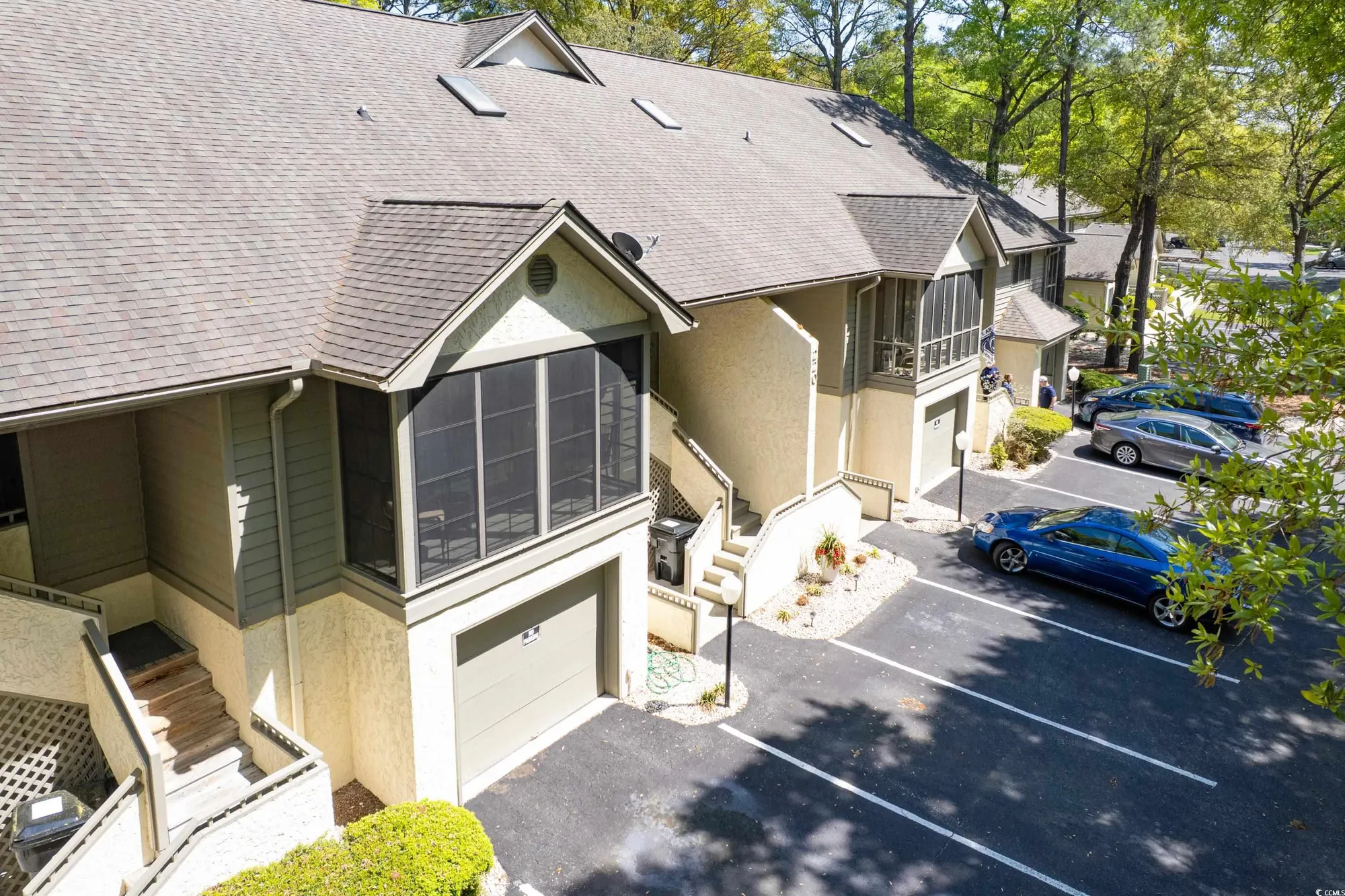 Property Slideshow image 28 of 40 | 220 clubhouse rd apt 20b, Sunset Beach, NC, 28468