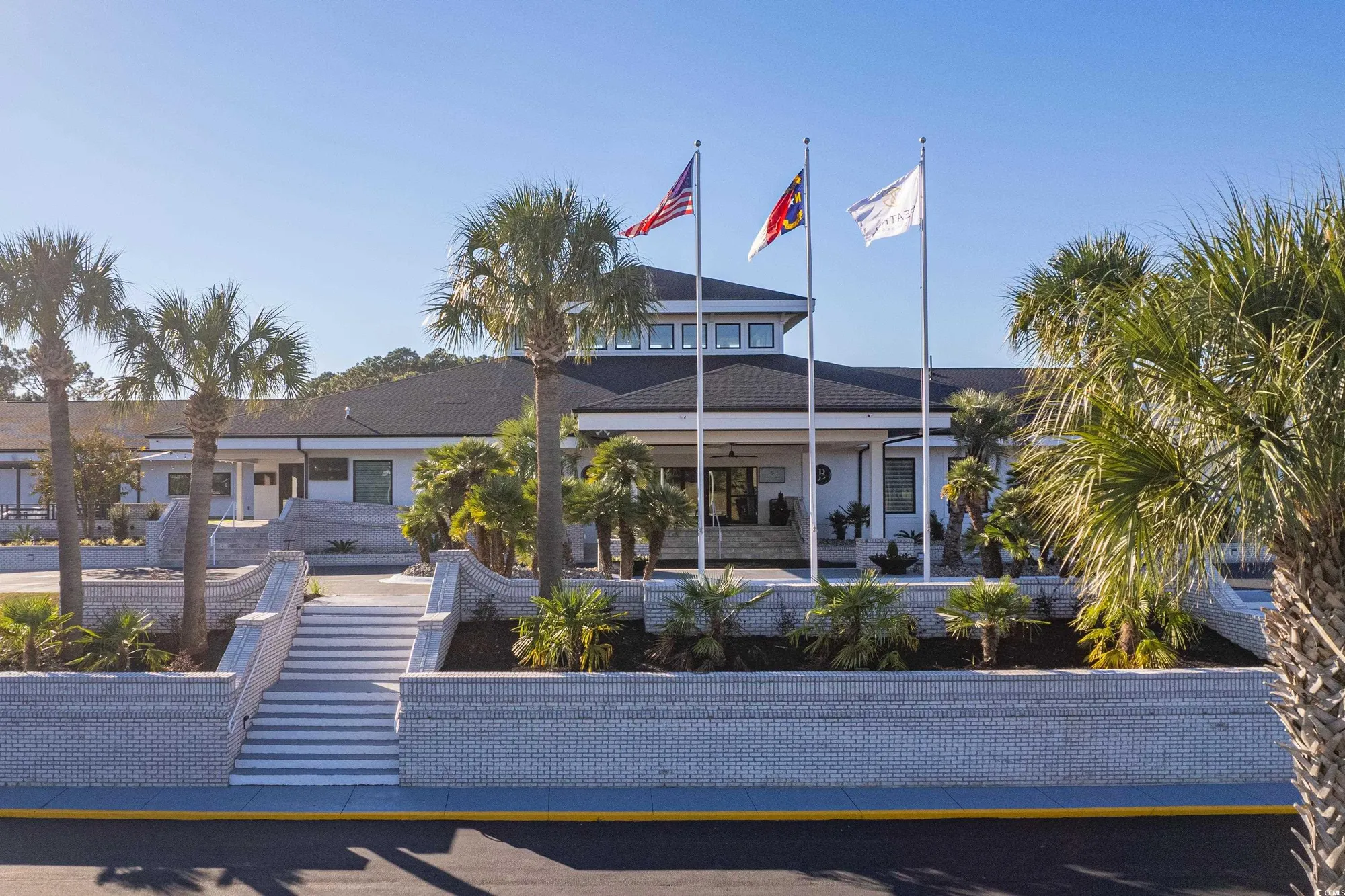 Property Slideshow image 39 of 40 | 220 clubhouse rd apt 20b, Sunset Beach, NC, 28468