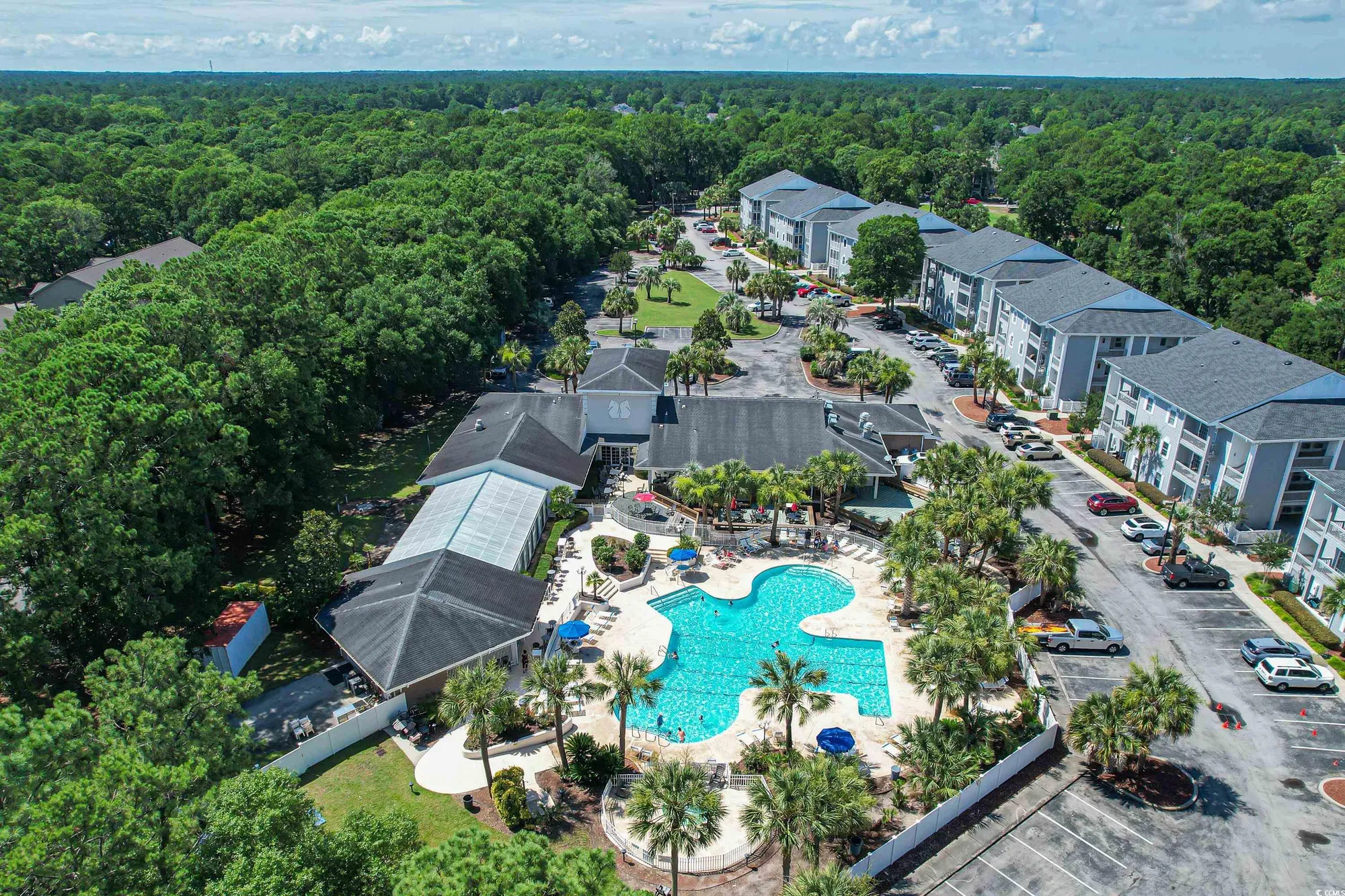 Property Slideshow image 32 of 40 | 220 clubhouse rd apt 20b, Sunset Beach, NC, 28468