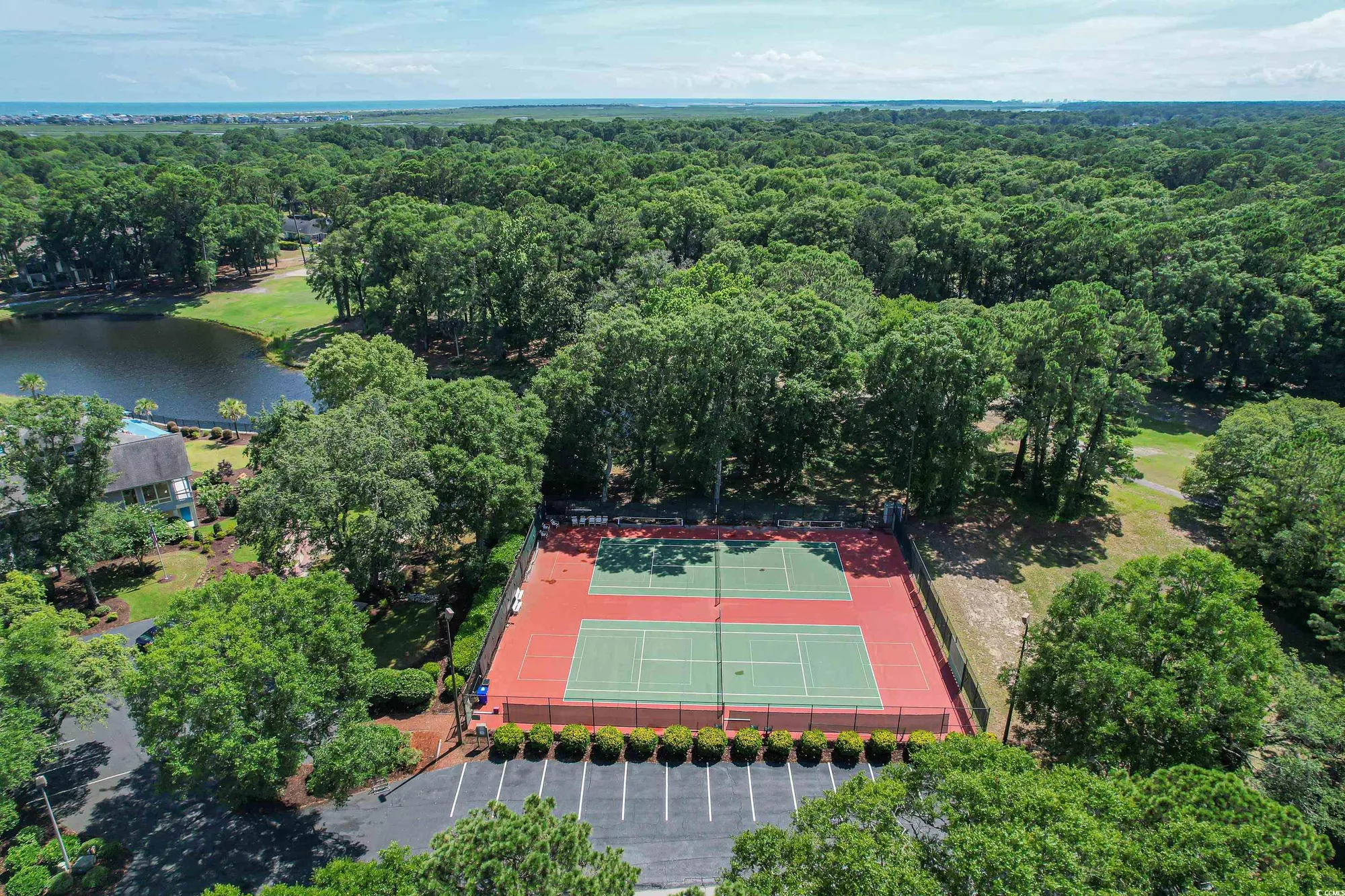 Property Slideshow image 33 of 40 | 220 clubhouse rd apt 20b, Sunset Beach, NC, 28468
