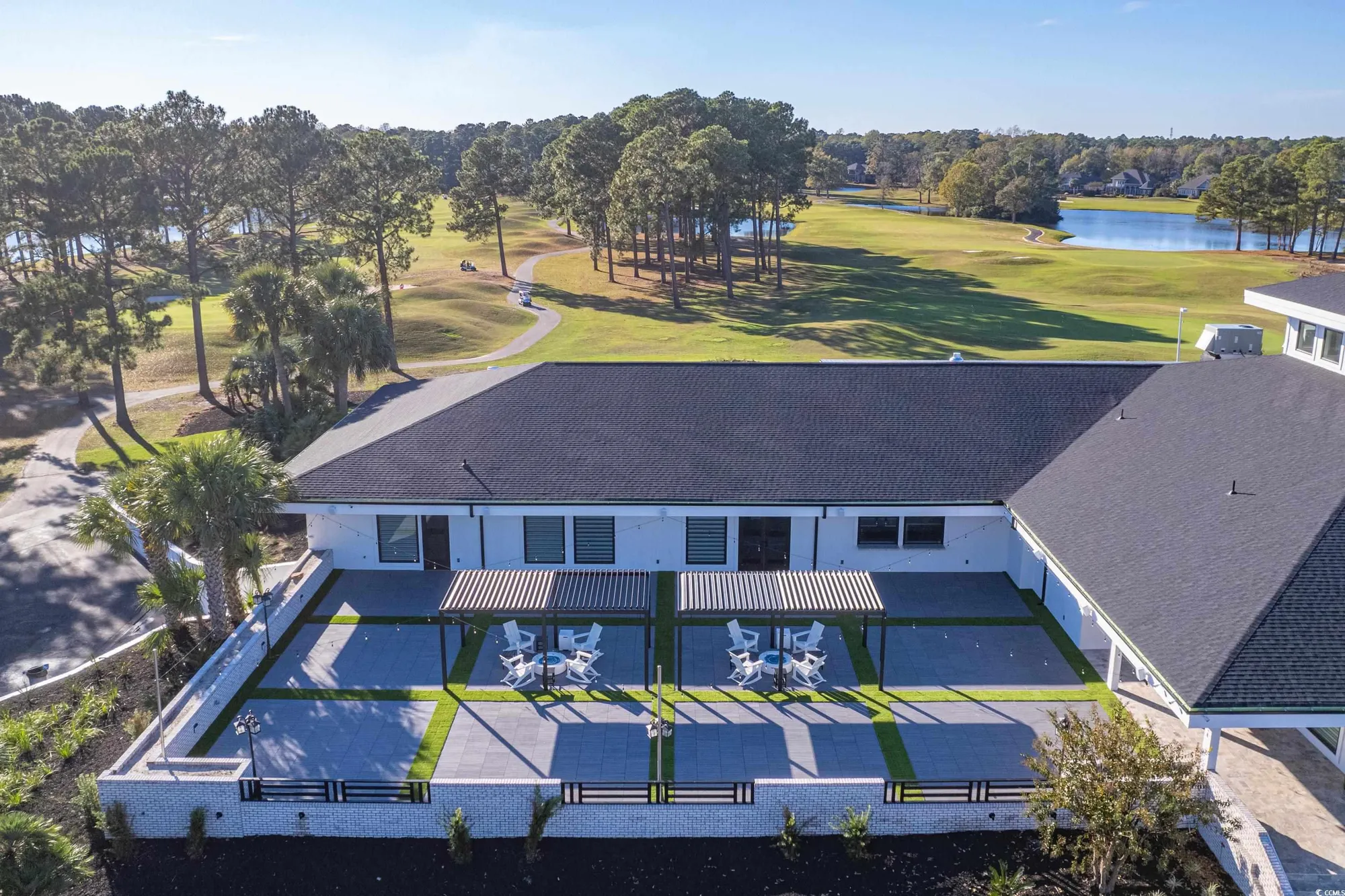 Property Slideshow image 40 of 40 | 220 clubhouse rd apt 20b, Sunset Beach, NC, 28468