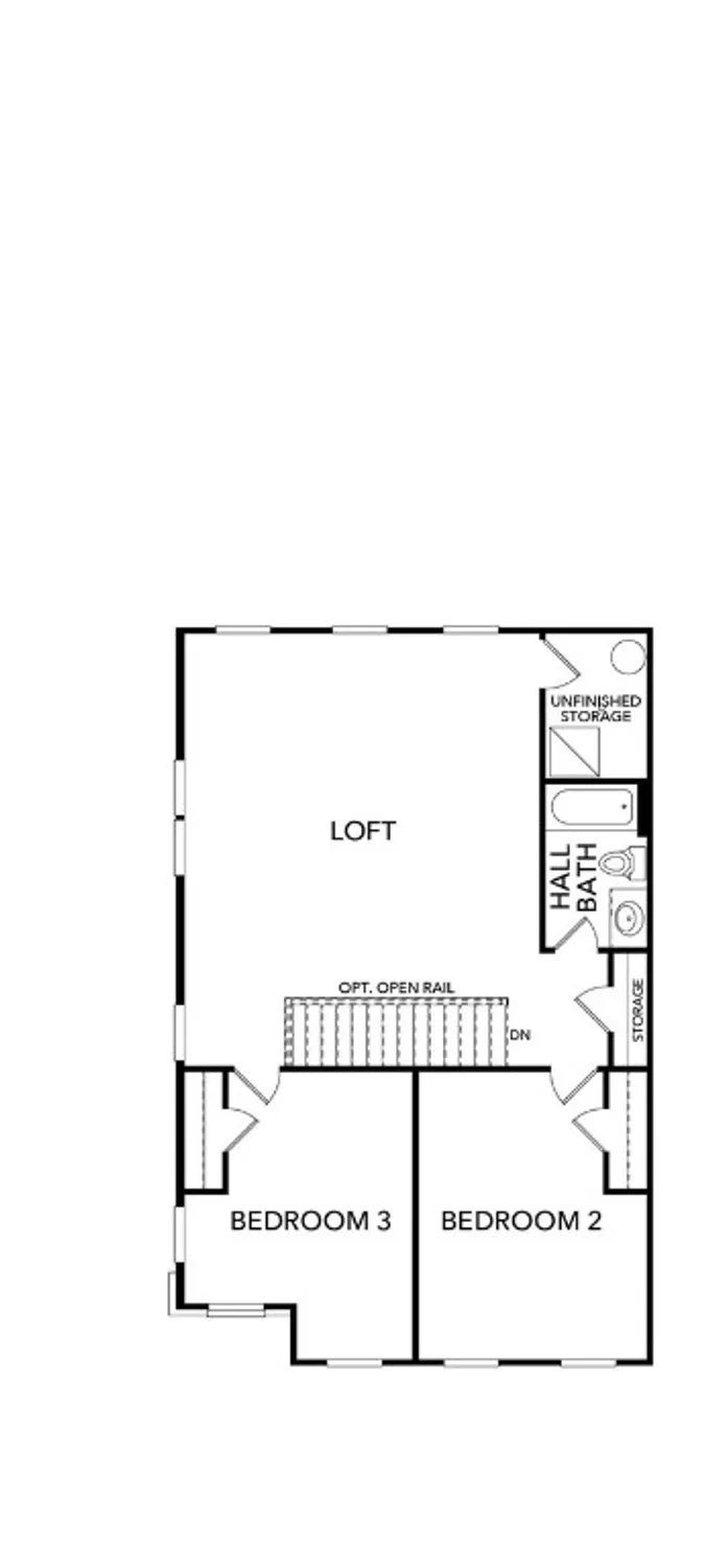 Property Slideshow image 4 of 22 | 1002 gadsby ln, Williamsburg, VA, 23185