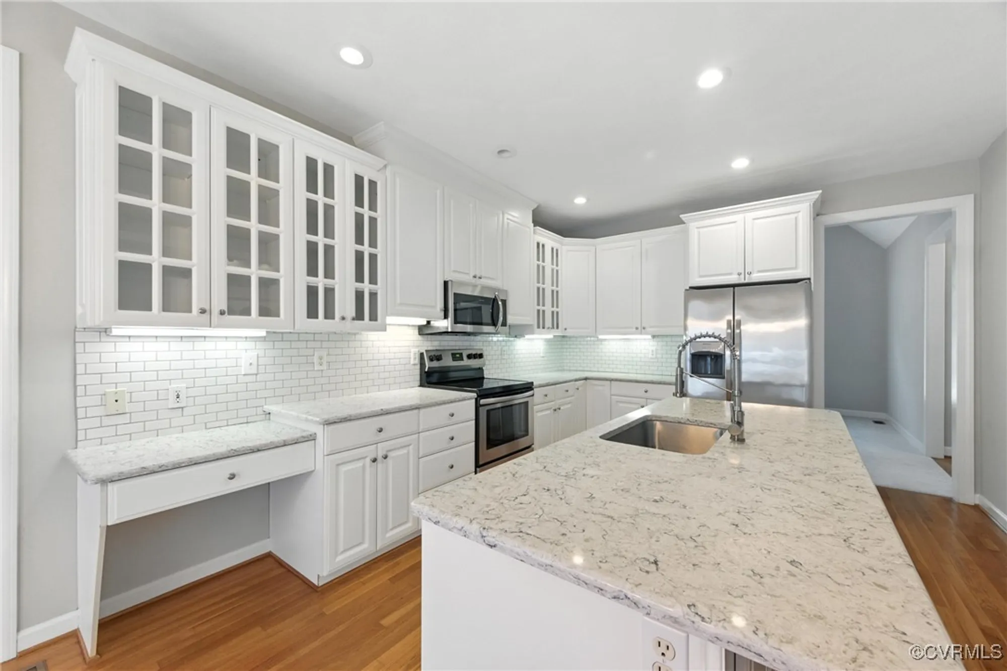 Property Slideshow image 14 of 43 | 132 warwick hls, Williamsburg, VA, 23188