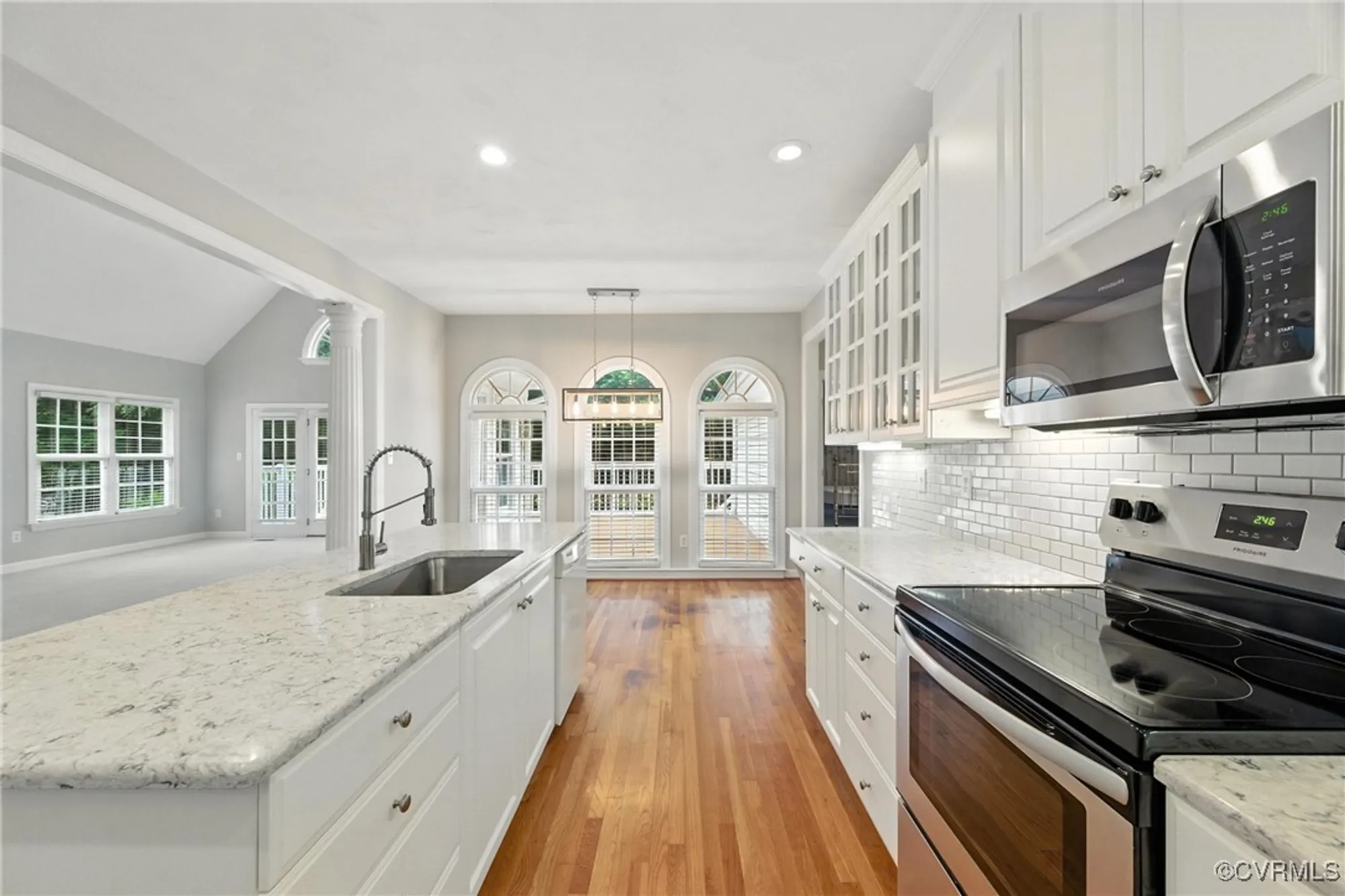 Property Slideshow image 16 of 43 | 132 warwick hls, Williamsburg, VA, 23188