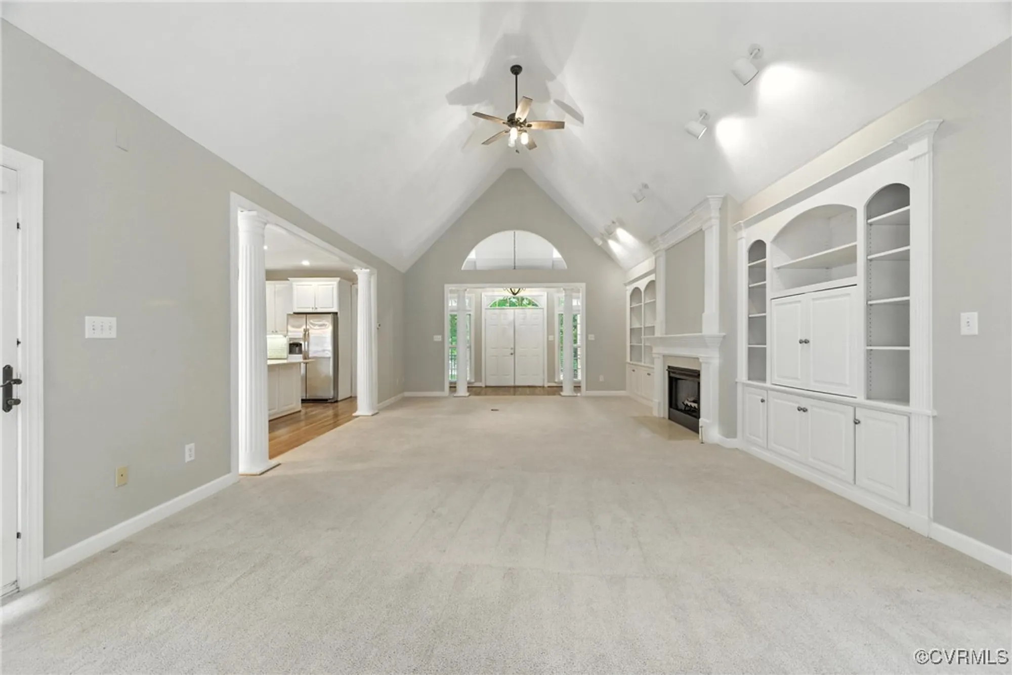 Property Slideshow image 12 of 43 | 132 warwick hls, Williamsburg, VA, 23188