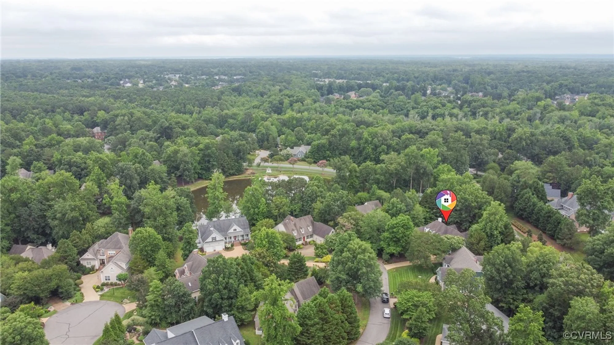 Property Slideshow image 43 of 43 | 132 warwick hls, Williamsburg, VA, 23188