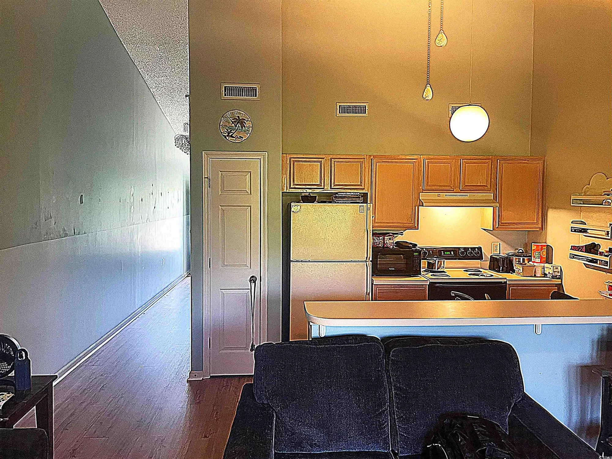 Property Slideshow image 4 of 9 | 1450 blue tree ct i, Myrtle Beach, SC, 29588