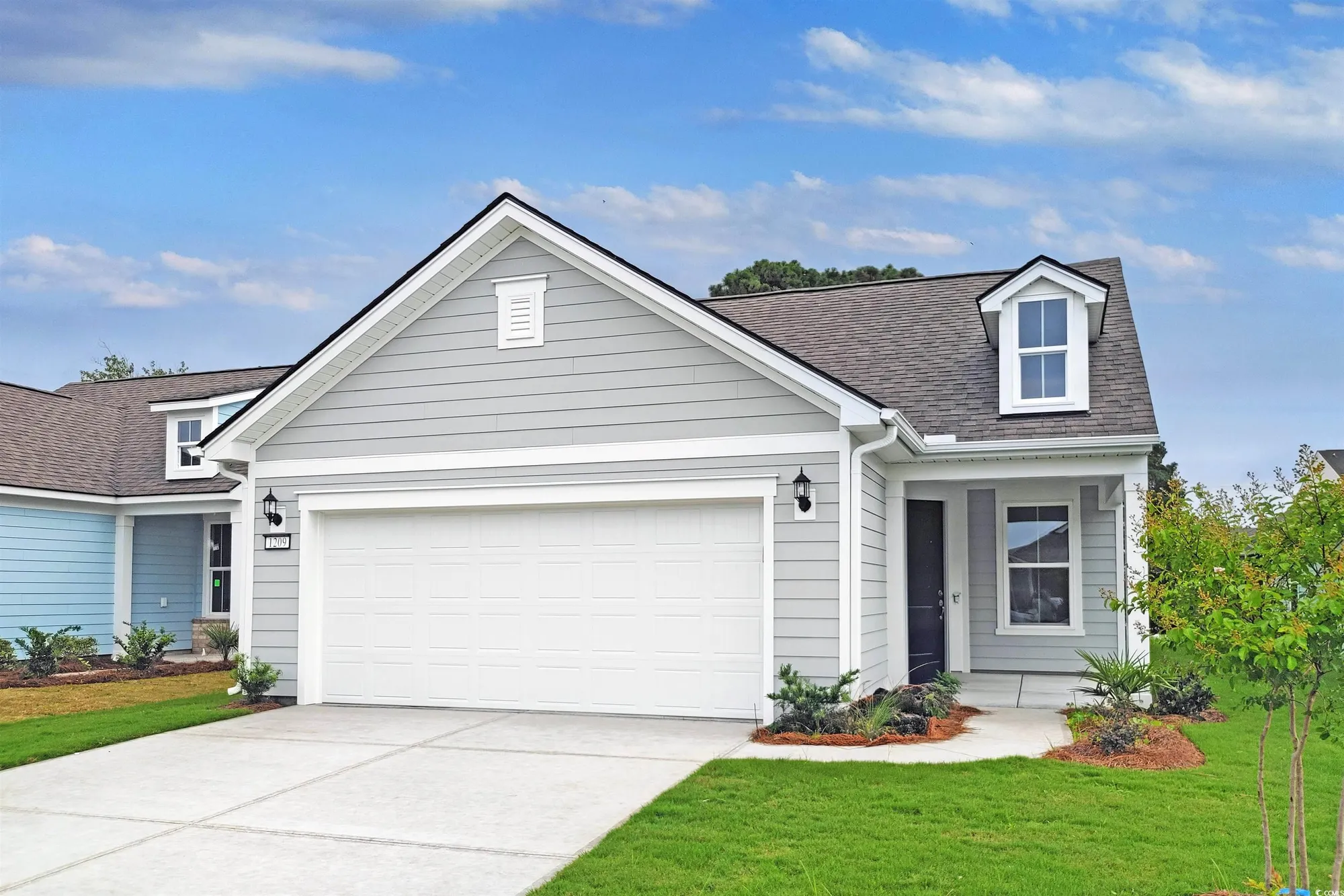 Property Slideshow image 2 of 40 | 1209 lady bird way, North Myrtle Beach, SC, 29582