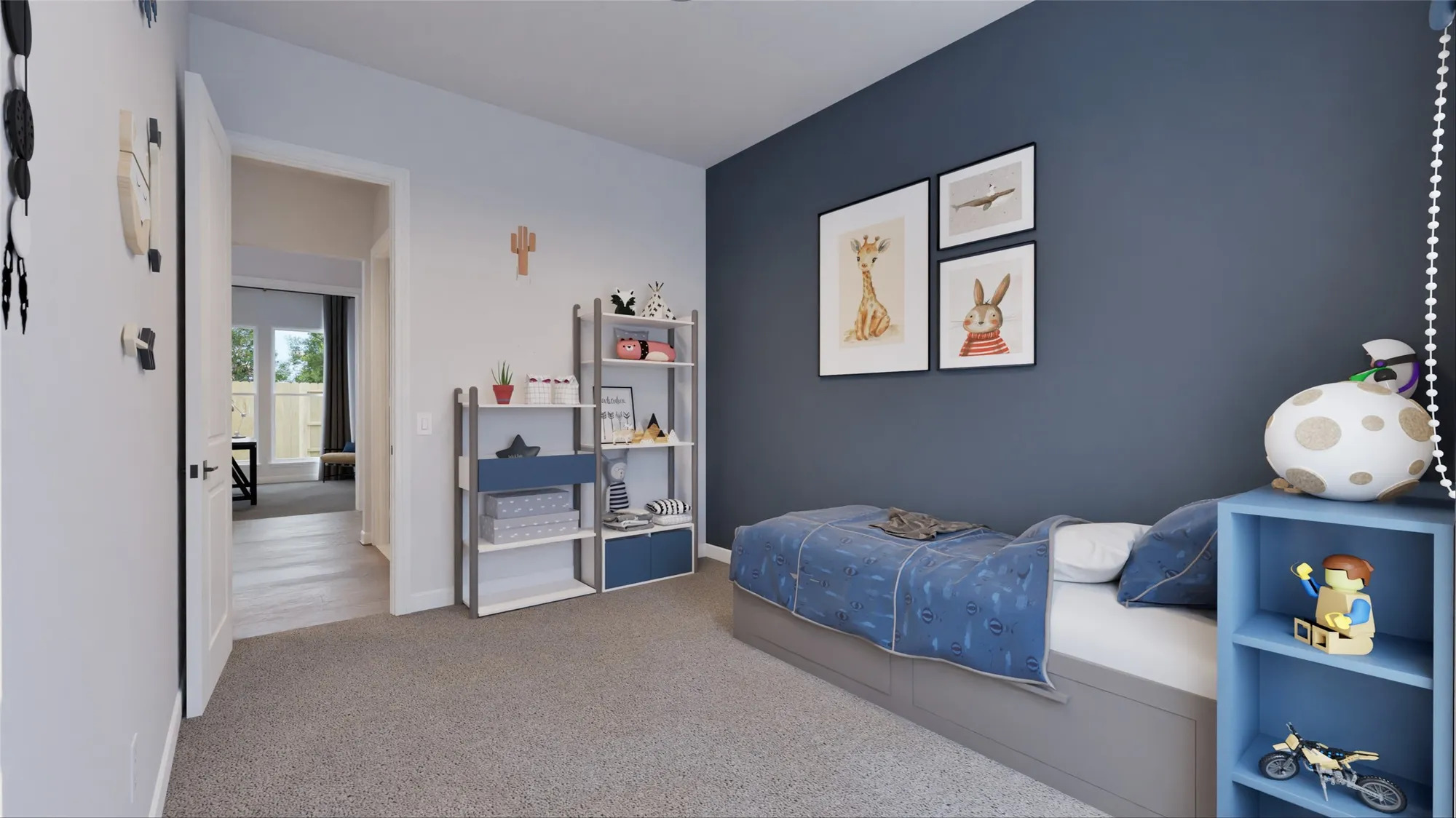 Property Slideshow image 14 of 32 | 1322 secret grove trl, Tomball, TX, 77375