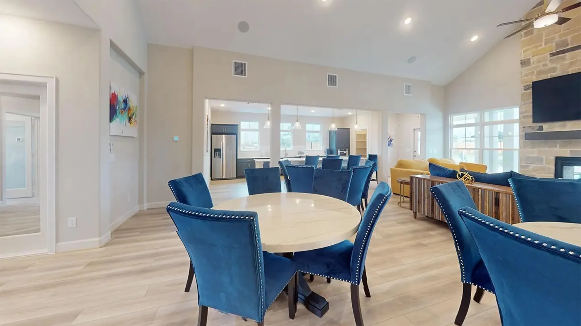 Property Slideshow image 23 of 32 | 1322 secret grove trl, Tomball, TX, 77375