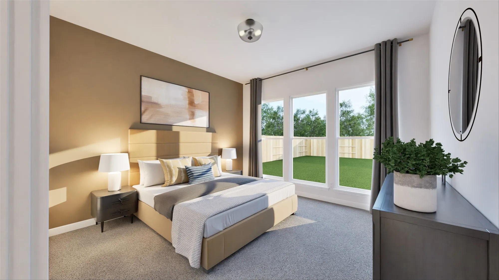 Property Slideshow image 9 of 32 | 1322 secret grove trl, Tomball, TX, 77375