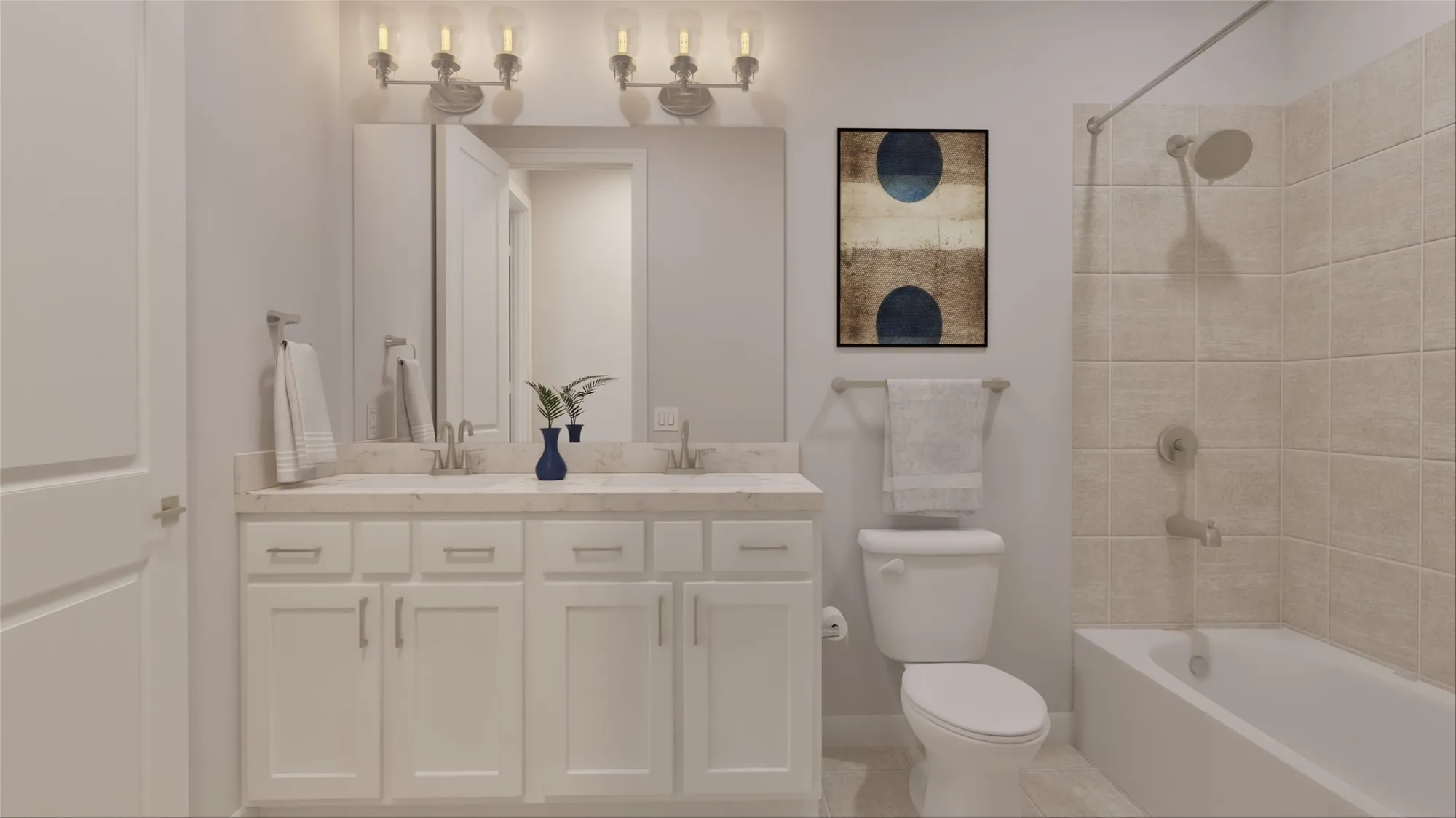 Property Slideshow image 16 of 33 | 1323 secret grove trl, Tomball, TX, 77375