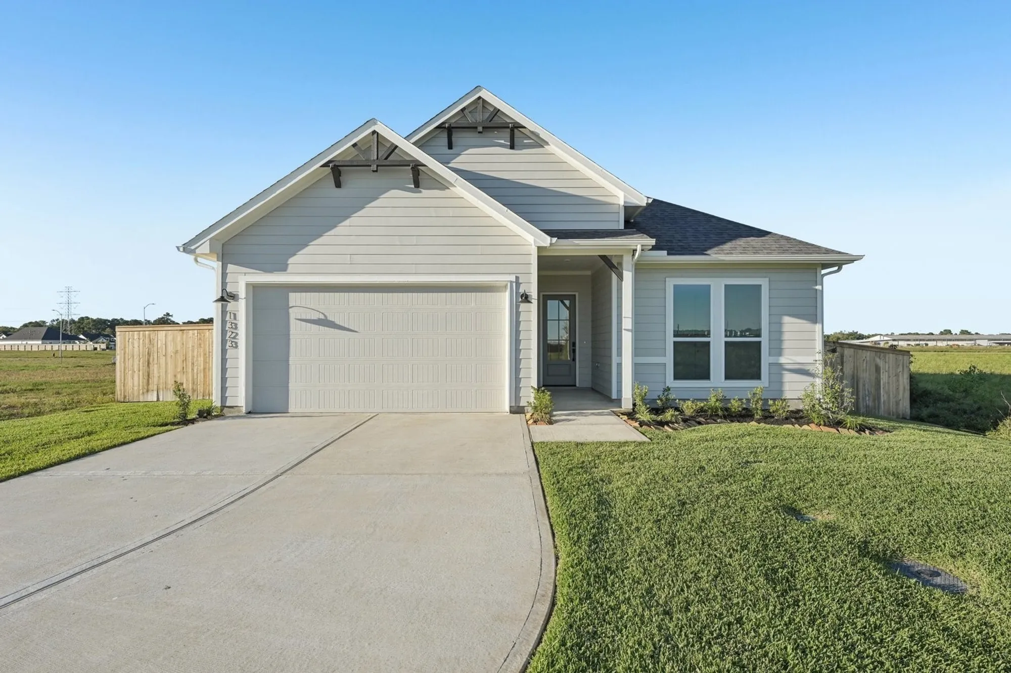 Property Slideshow image 1 of 33 | 1323 secret grove trl, Tomball, TX, 77375