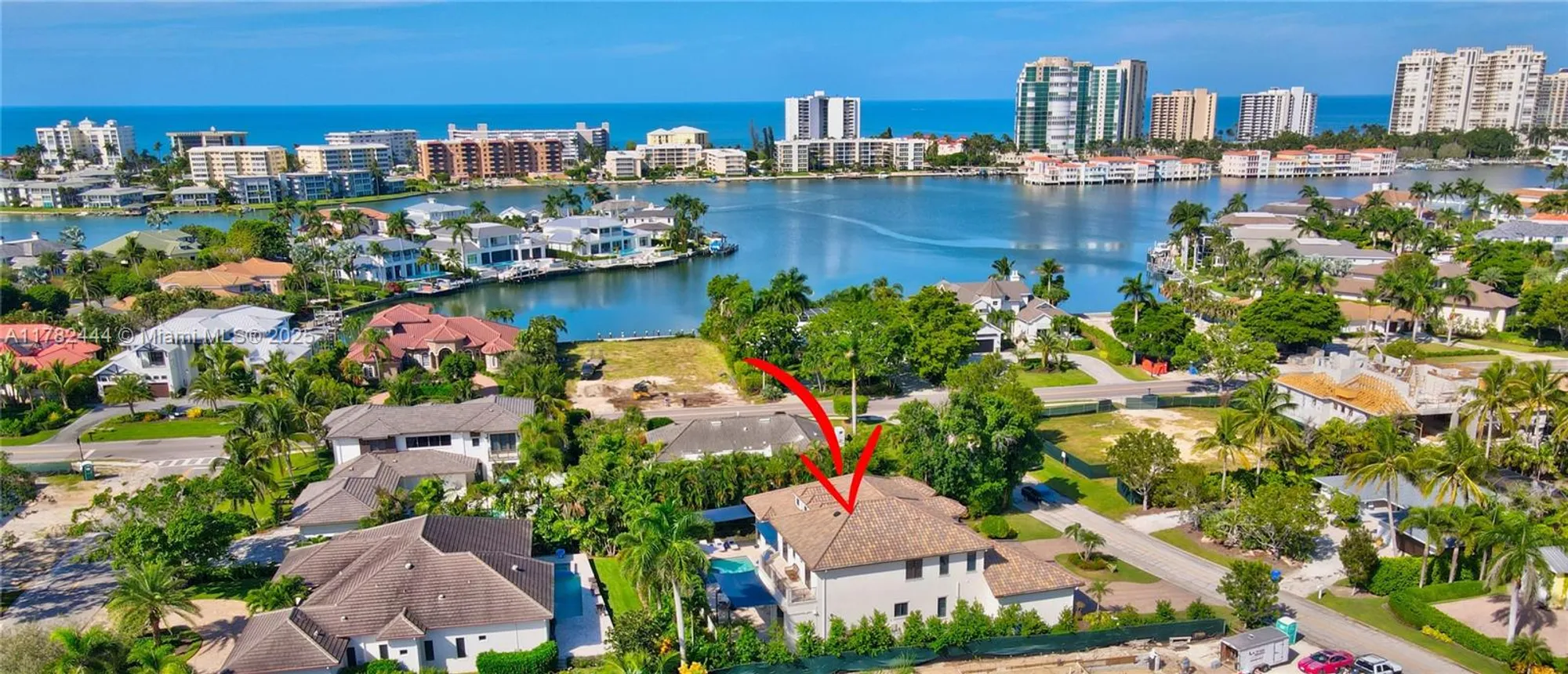 Property Slideshow image 2 of 56 | 606 binnacle dr, Naples, FL, 34103