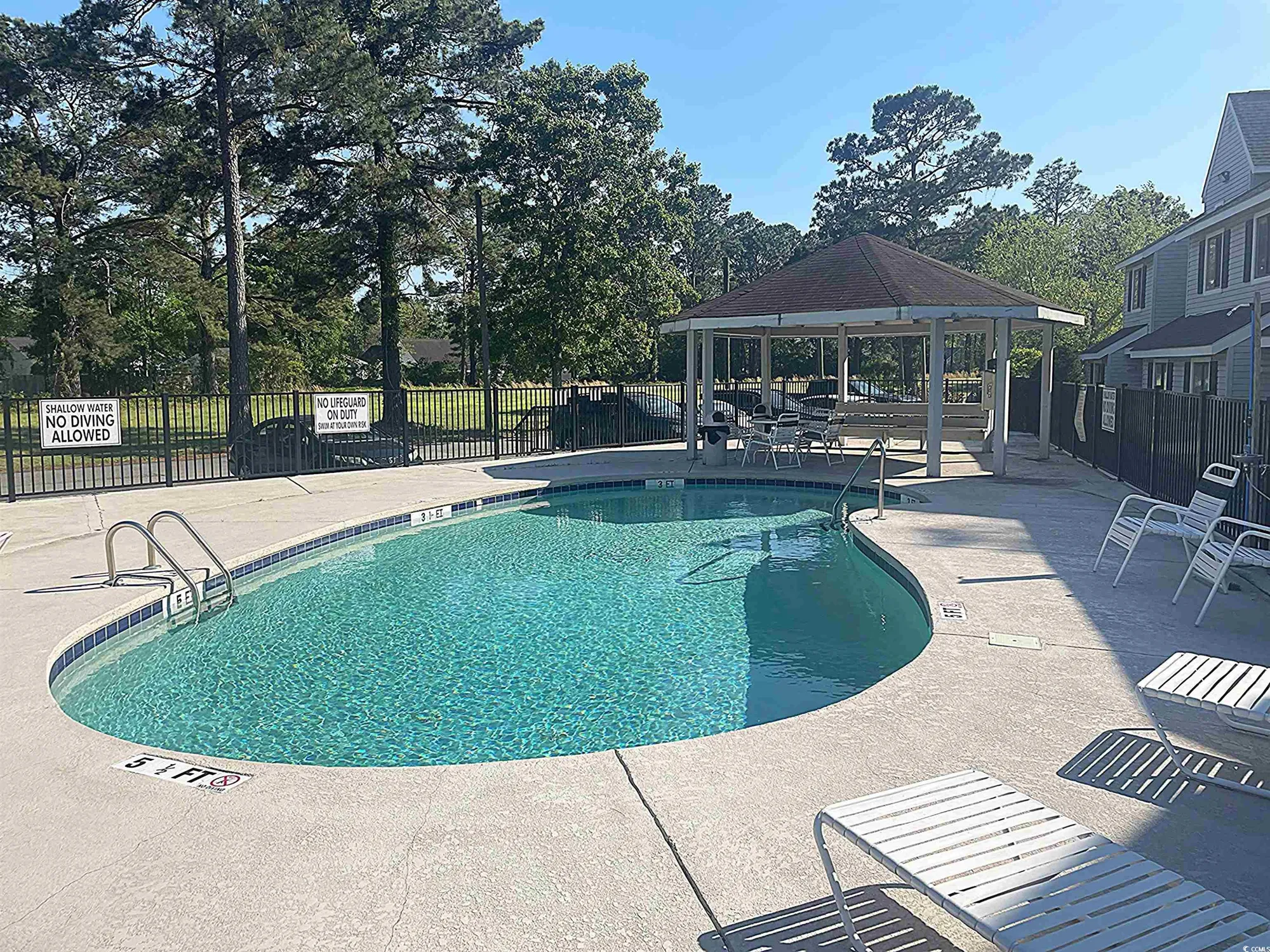 Property Slideshow image 8 of 8 | 500 fairway village dr # 3i, Myrtle Beach, SC, 29588