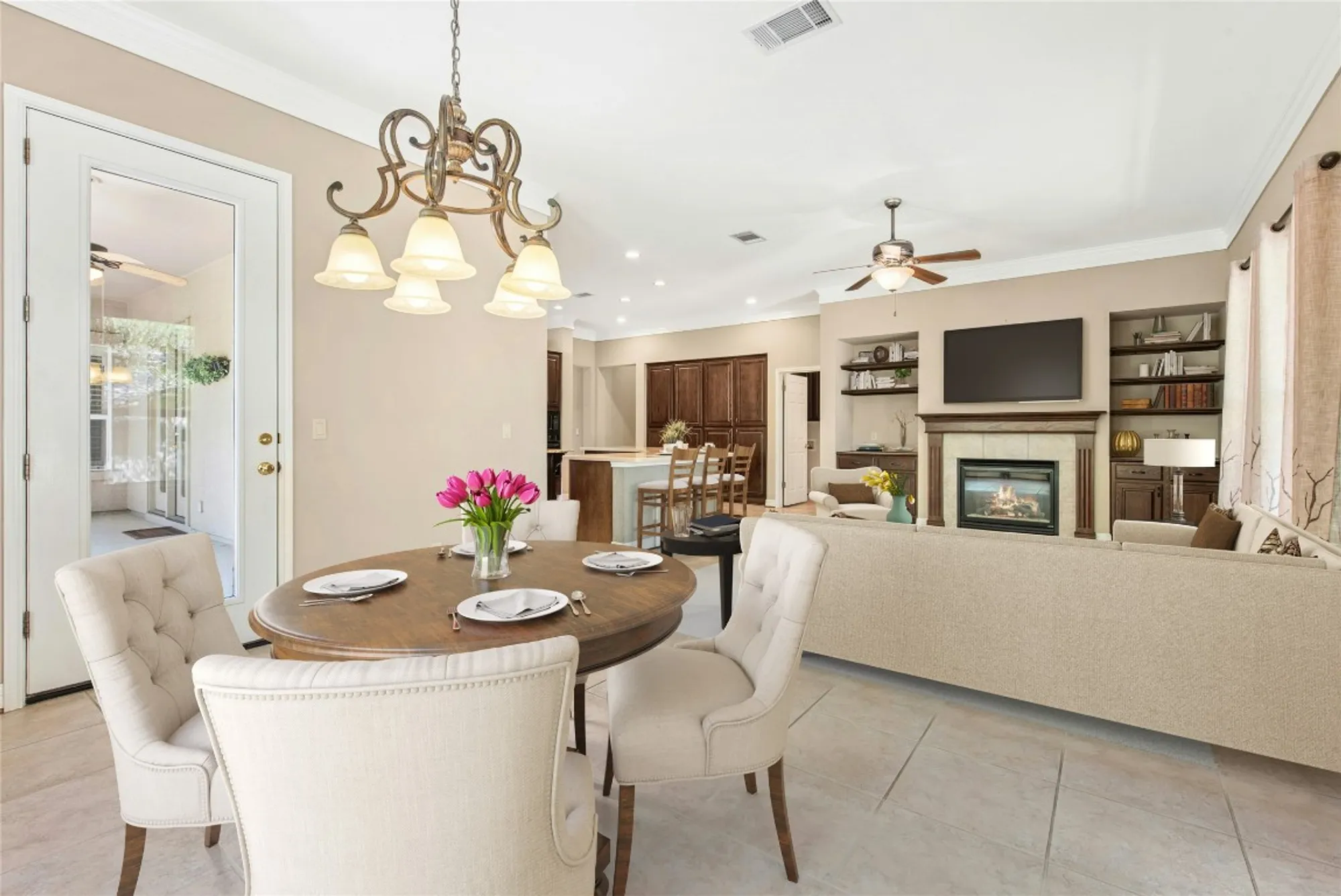 Property Slideshow image 15 of 40 | 316 trail of the flowers, Georgetown, TX, 78633