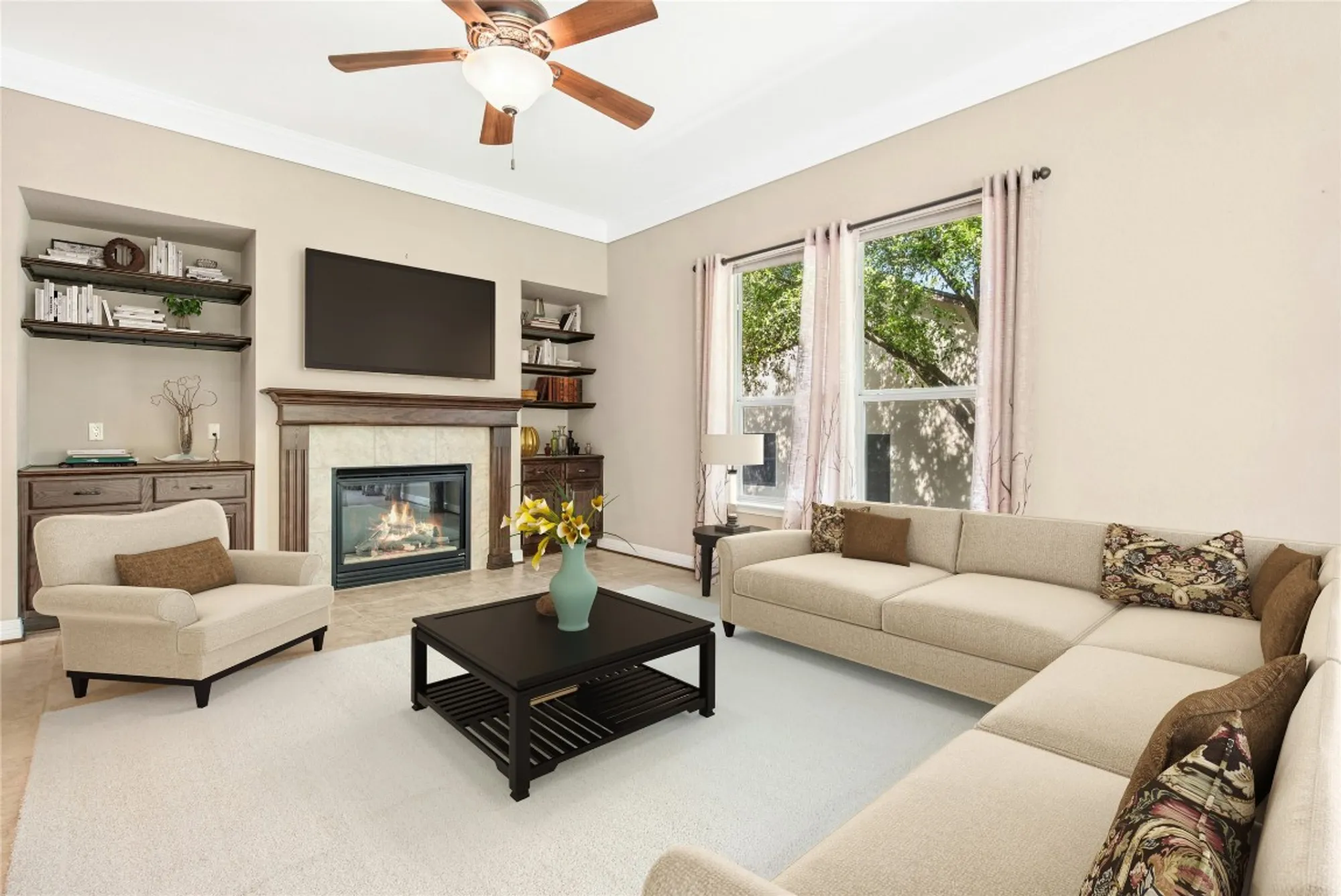 Property Slideshow image 13 of 40 | 316 trail of the flowers, Georgetown, TX, 78633