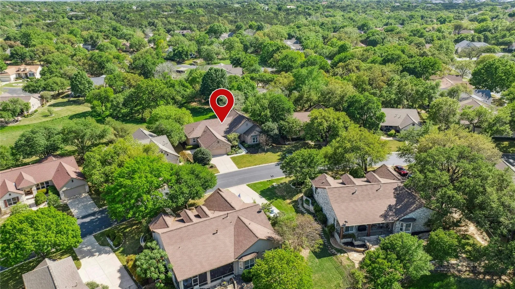 Property Slideshow image 2 of 40 | 316 trail of the flowers, Georgetown, TX, 78633