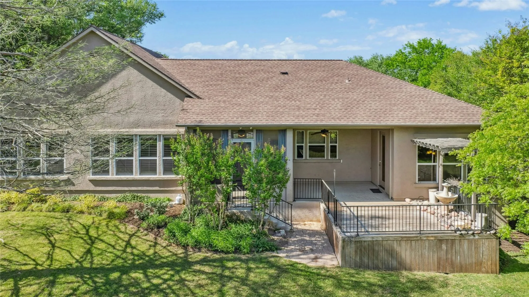 Property Slideshow image 35 of 40 | 316 trail of the flowers, Georgetown, TX, 78633