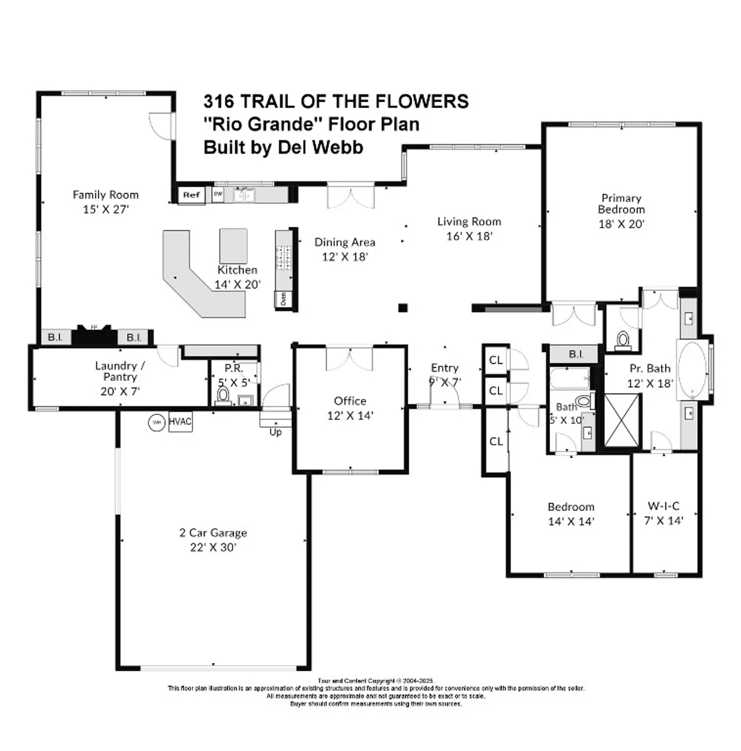 Property Slideshow image 38 of 40 | 316 trail of the flowers, Georgetown, TX, 78633