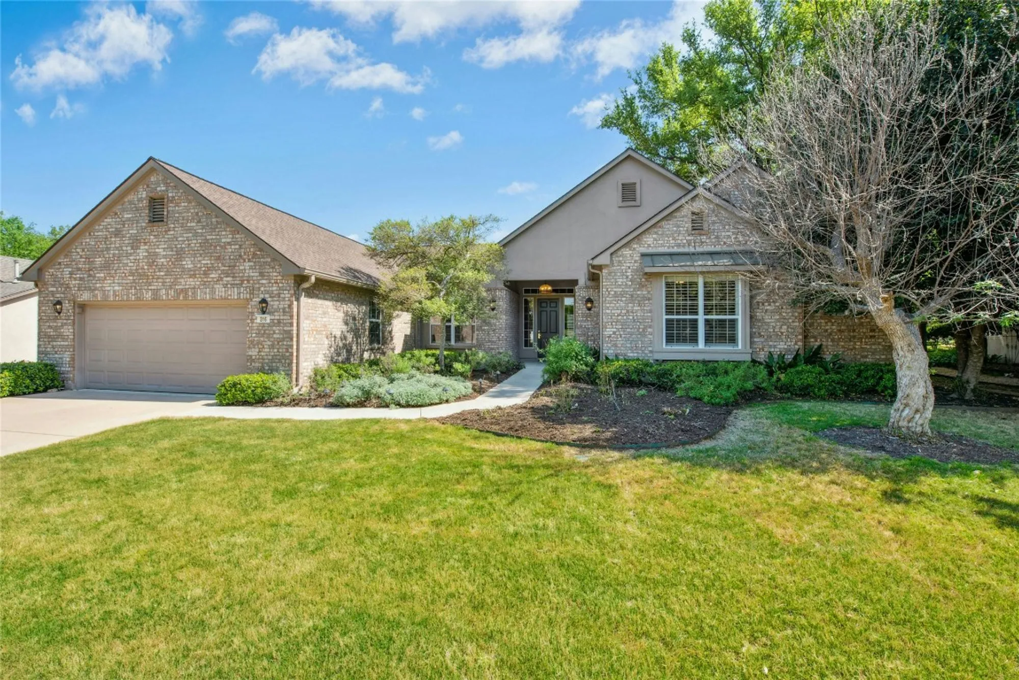 Property Slideshow image 3 of 40 | 316 trail of the flowers, Georgetown, TX, 78633