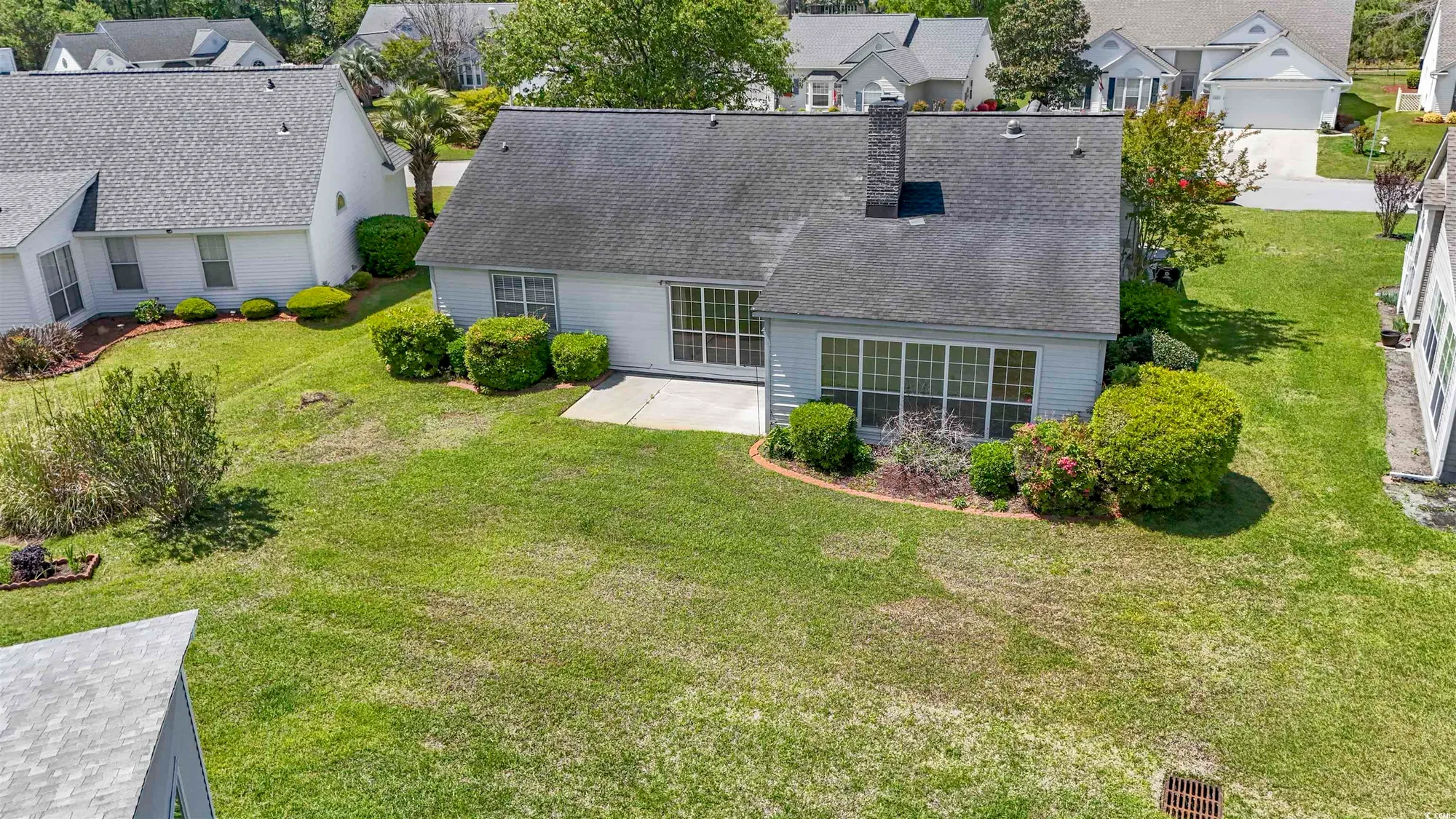 Property Slideshow image 34 of 40 | 1406 snowy egret dr, Murrells Inlet, SC, 29576