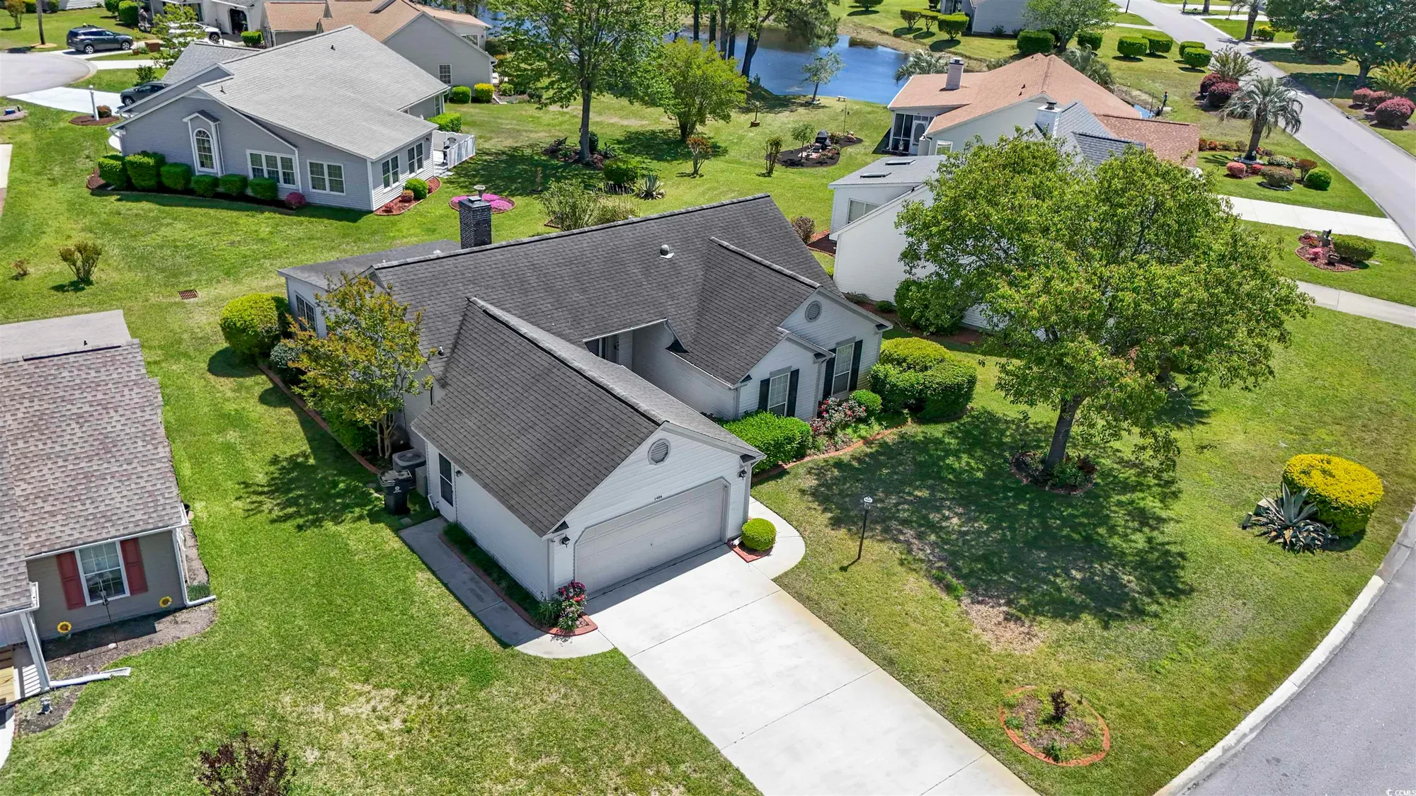 Property Slideshow image 33 of 40 | 1406 snowy egret dr, Murrells Inlet, SC, 29576