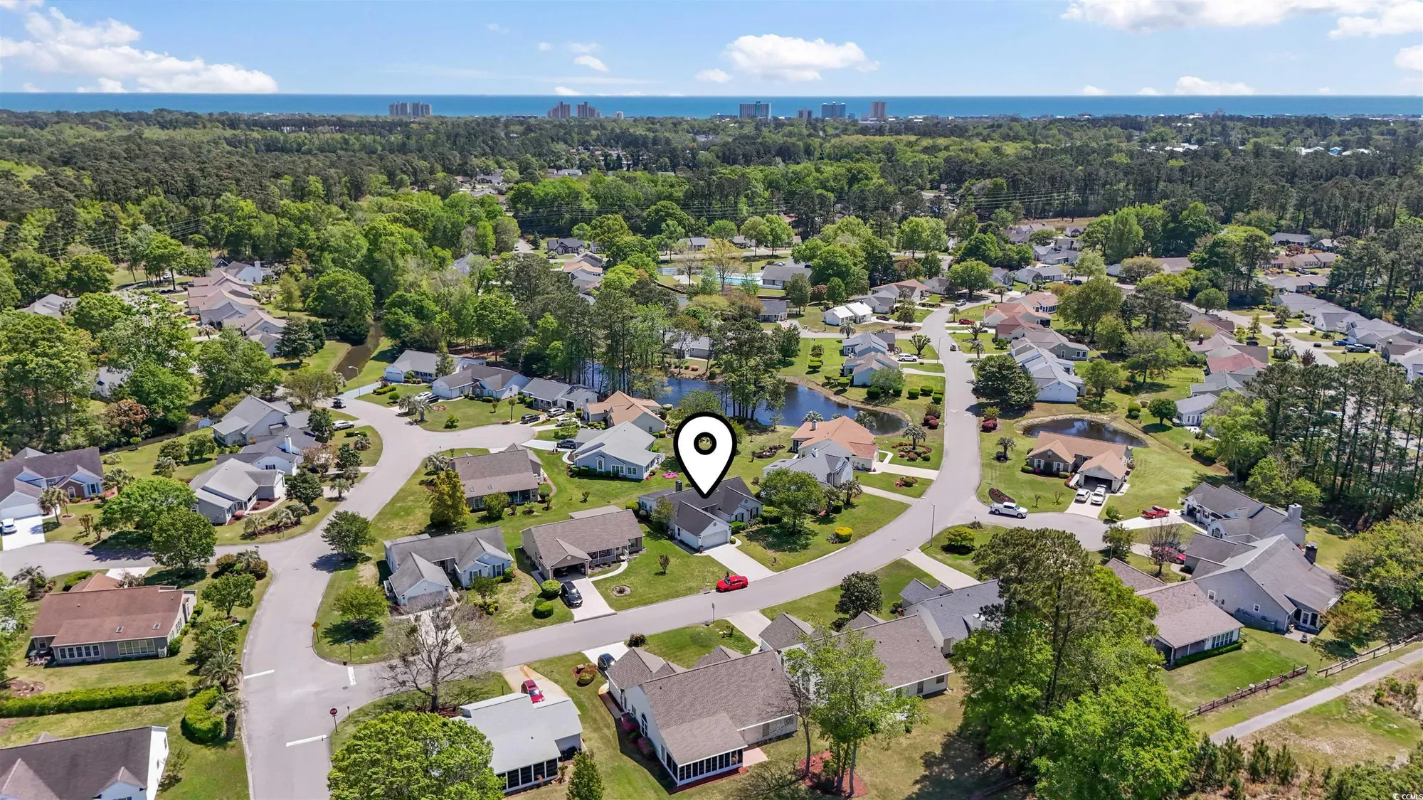 Property Slideshow image 40 of 40 | 1406 snowy egret dr, Murrells Inlet, SC, 29576