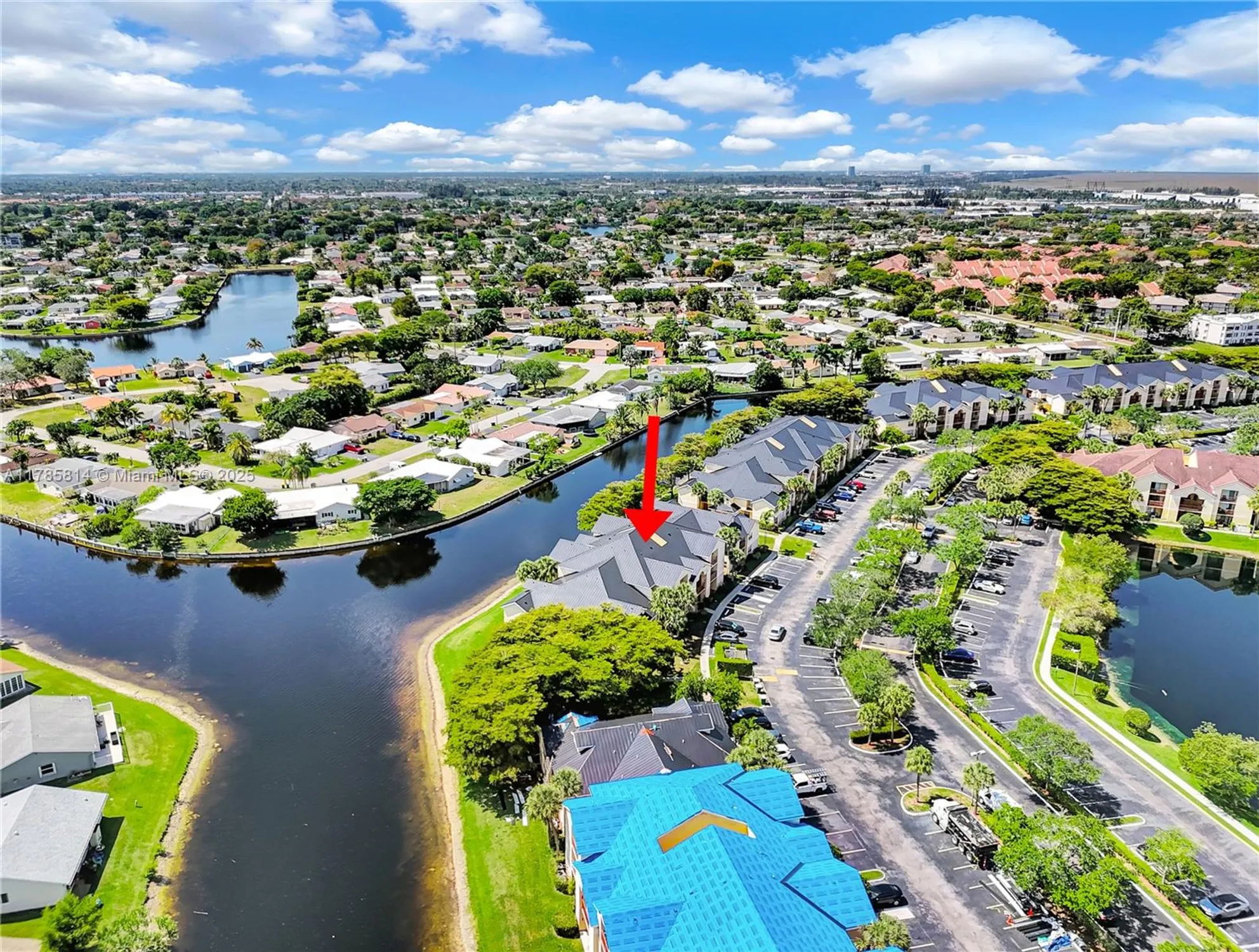Property Slideshow image 36 of 40 | 7640 westwood dr apt 404, Tamarac, FL, 33321