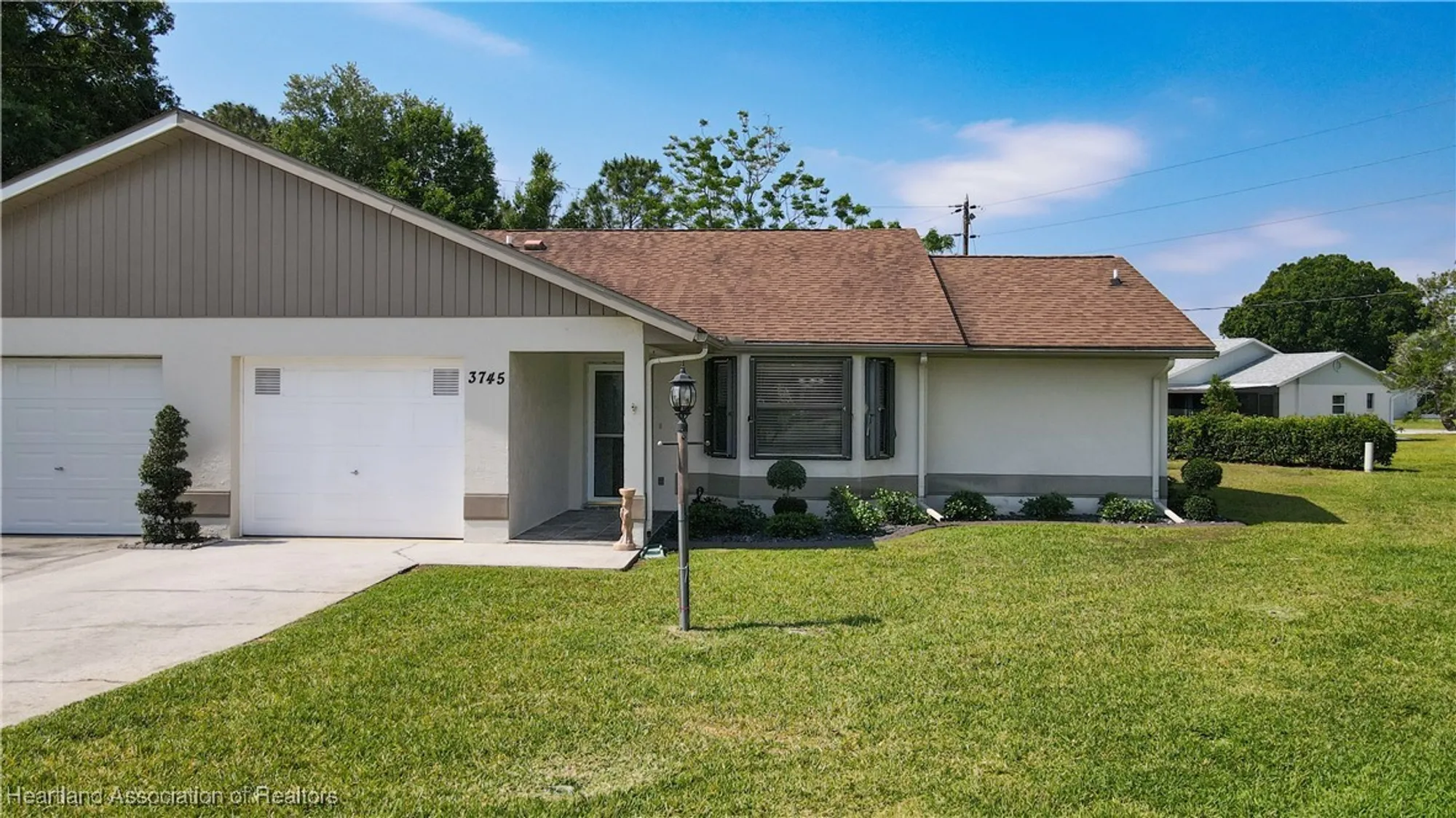 Property Slideshow image 25 of 25 | 3745 camry ct, Sebring, FL, 33872