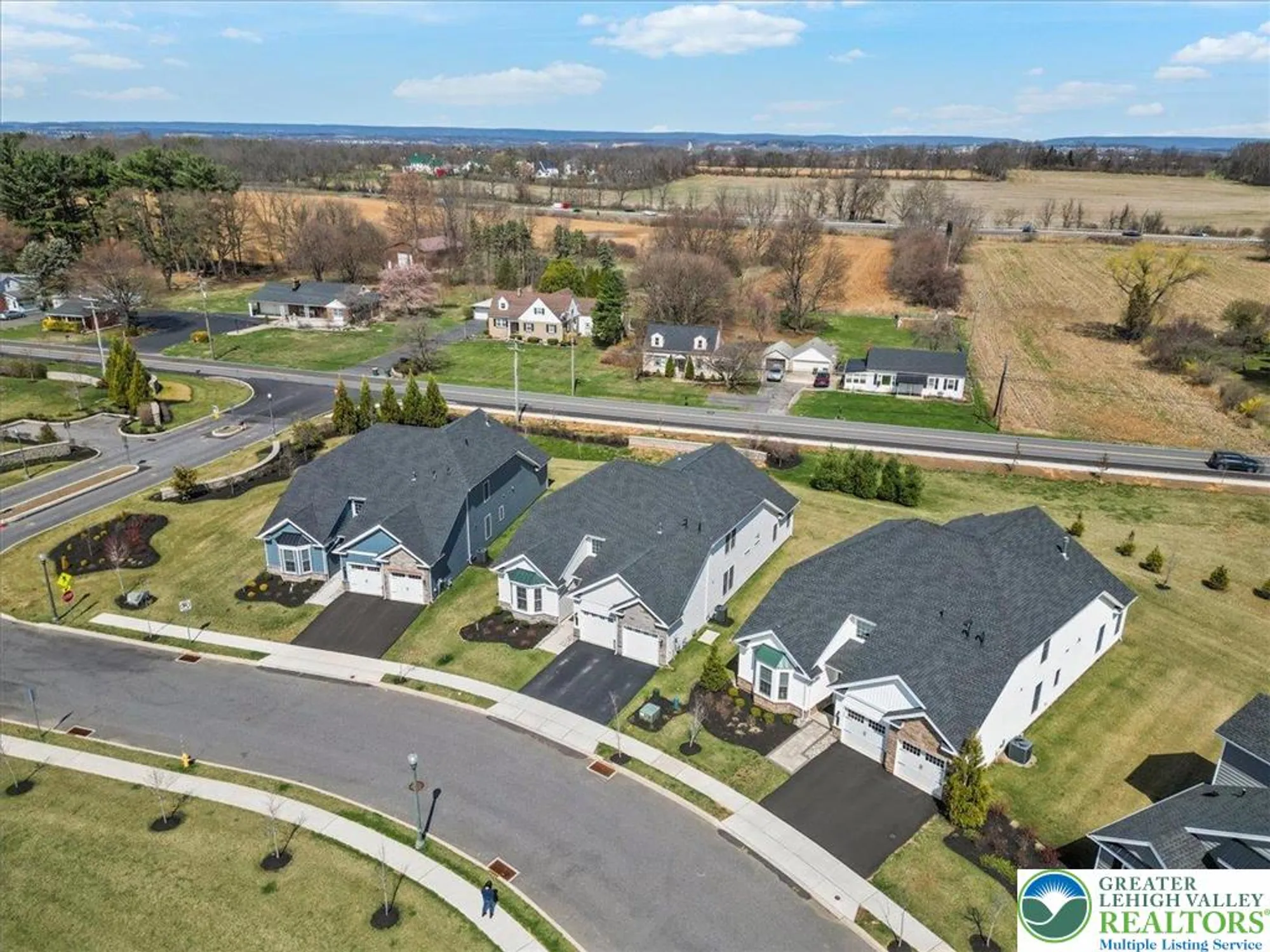 Property Slideshow image 58 of 64 | 3912 independence dr, Easton, PA, 18045