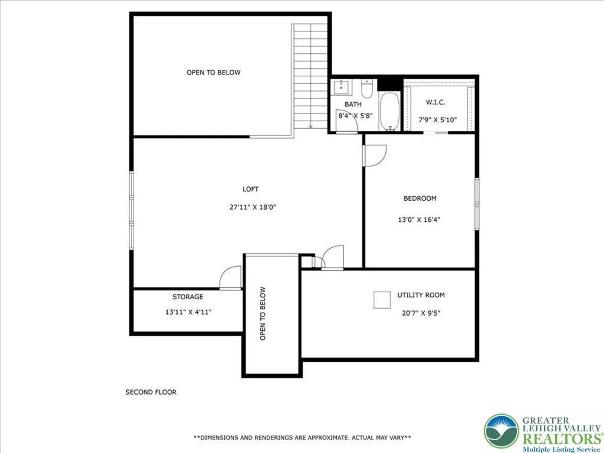 Property Slideshow image 64 of 64 | 3912 independence dr, Easton, PA, 18045