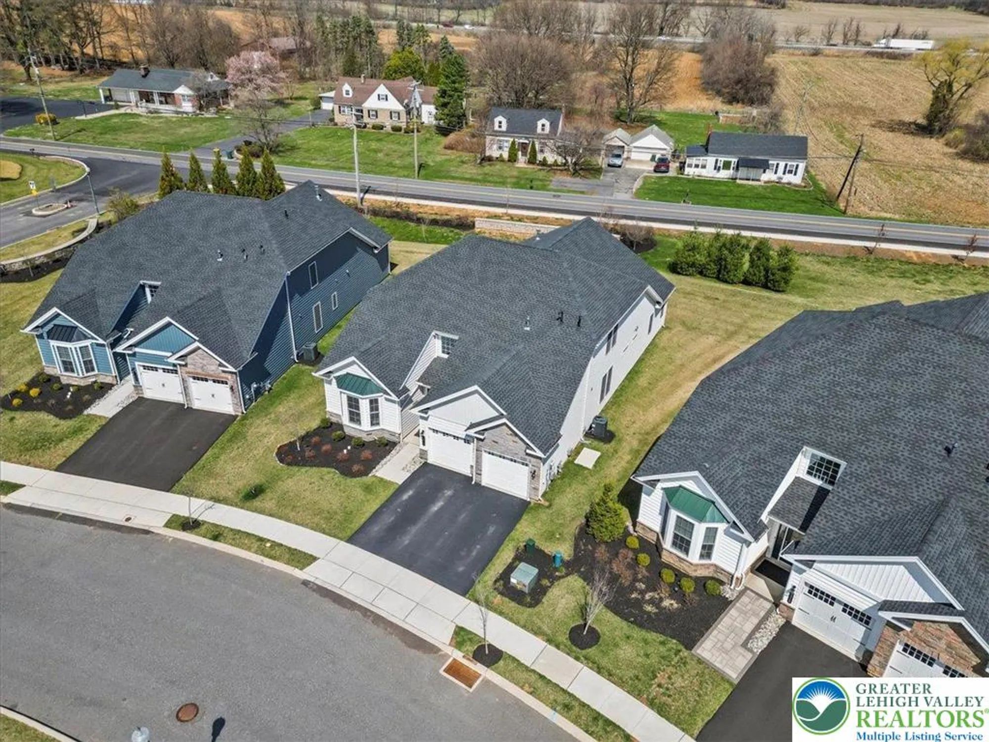 Property Slideshow image 61 of 64 | 3912 independence dr, Easton, PA, 18045