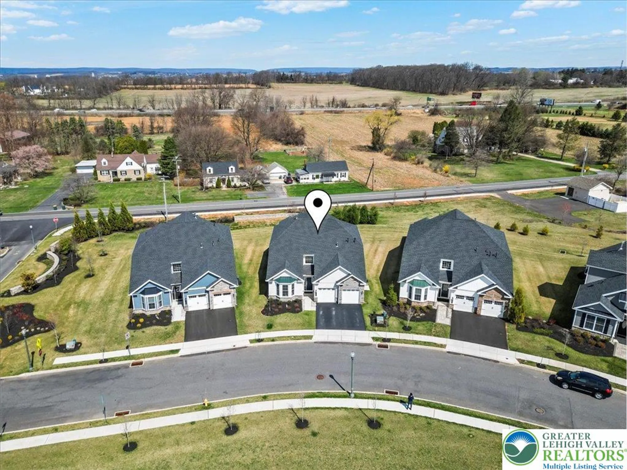 Property Slideshow image 62 of 64 | 3912 independence dr, Easton, PA, 18045