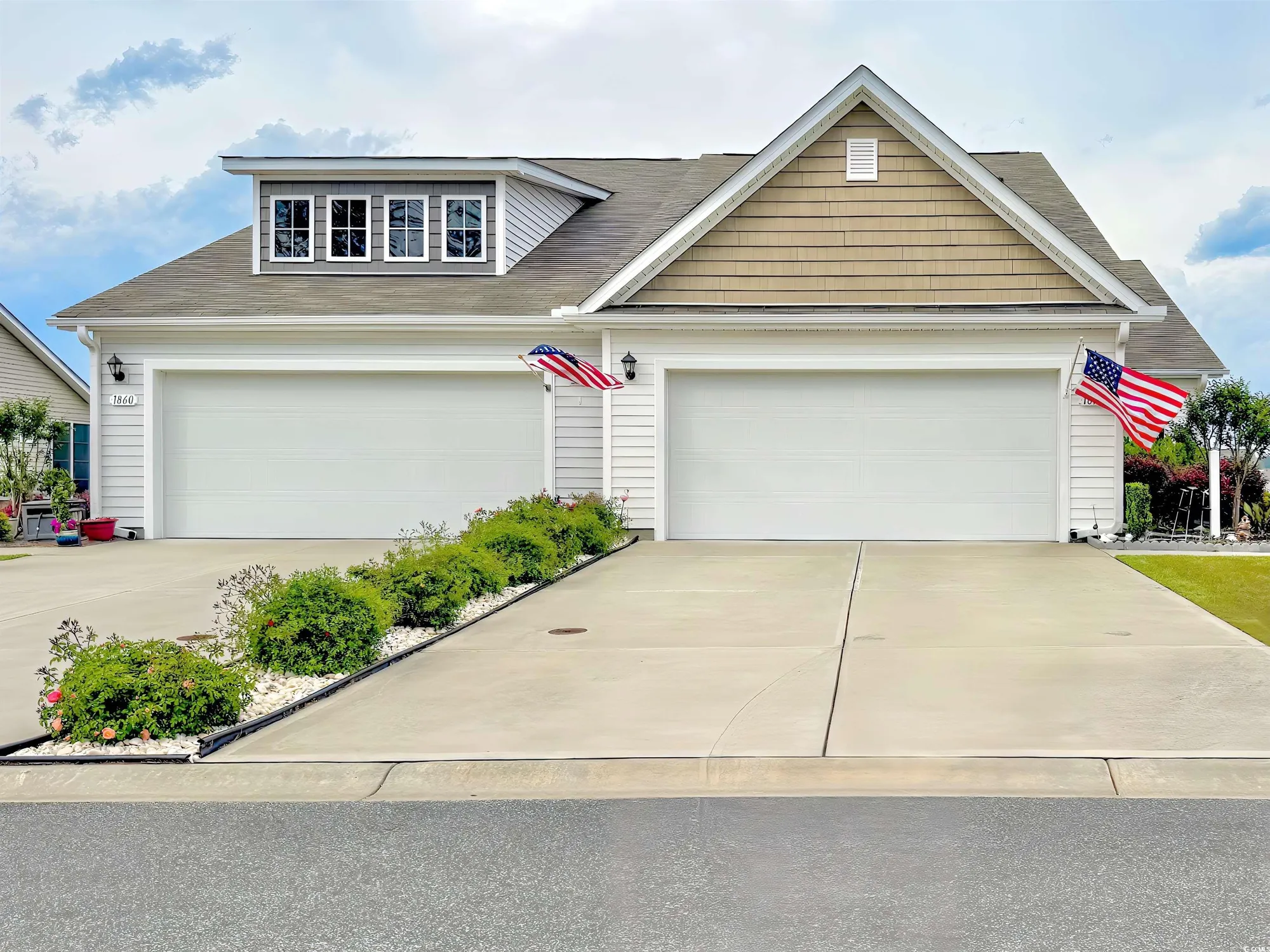 Property Slideshow image 1 of 17 | 1856 melville ct, Little River, SC, 29566