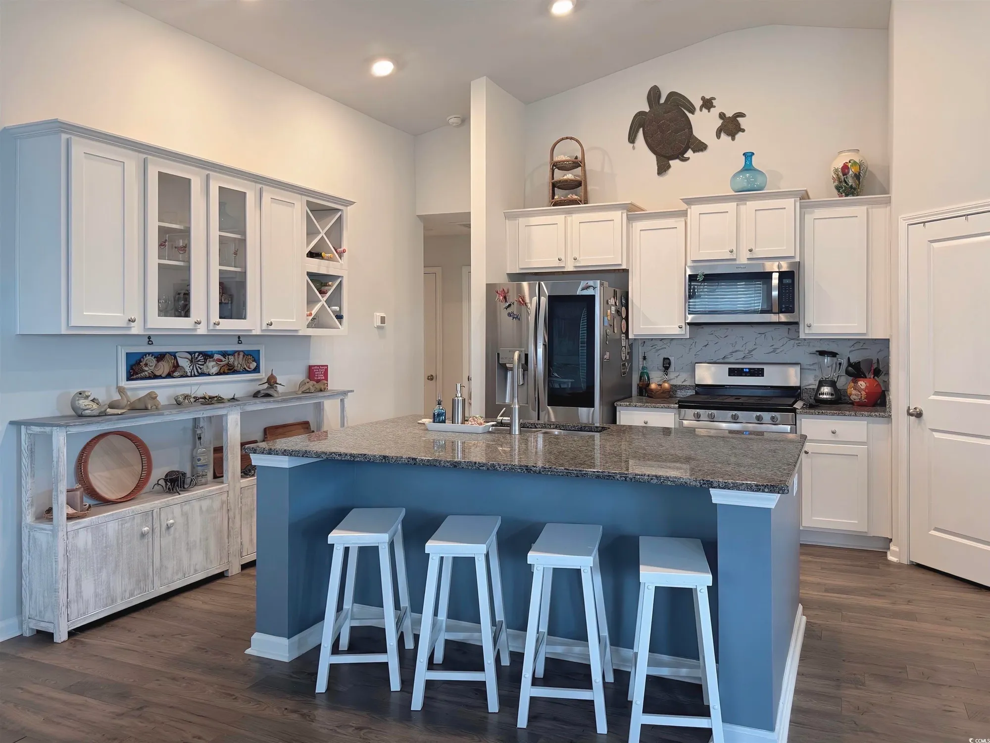 Property Slideshow image 5 of 17 | 1856 melville ct, Little River, SC, 29566