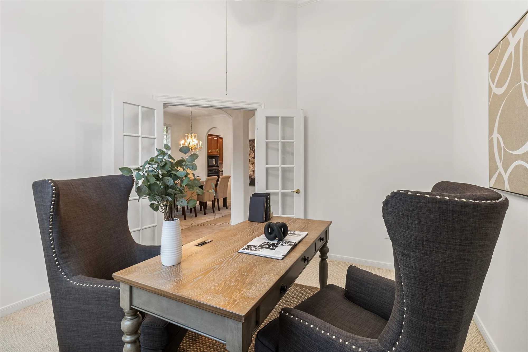 Property Slideshow image 10 of 40 | 34 e royal mews, Conroe, TX, 77384