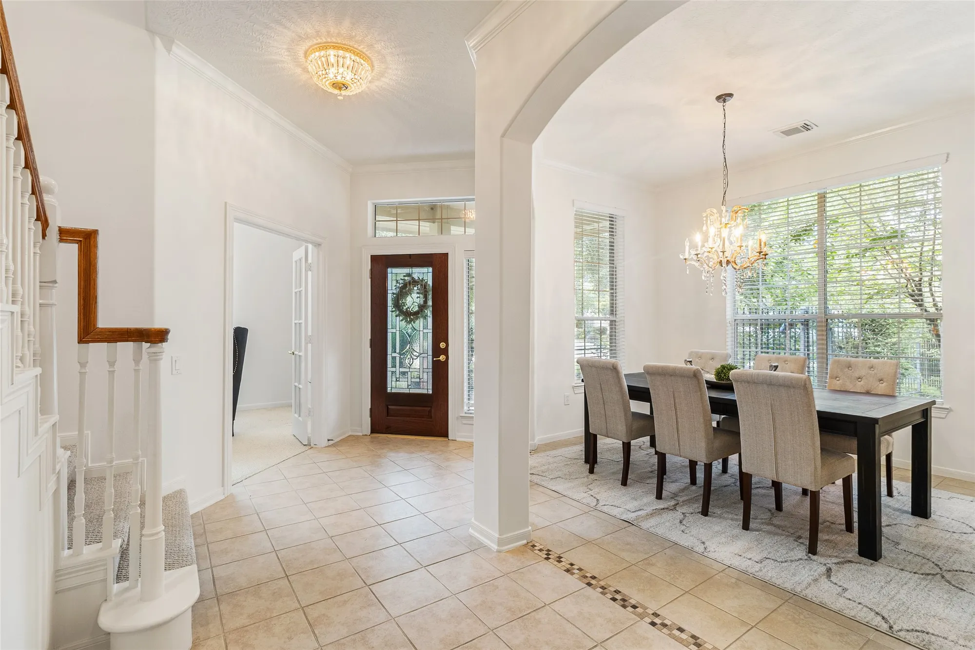 Property Slideshow image 11 of 40 | 34 e royal mews, Conroe, TX, 77384
