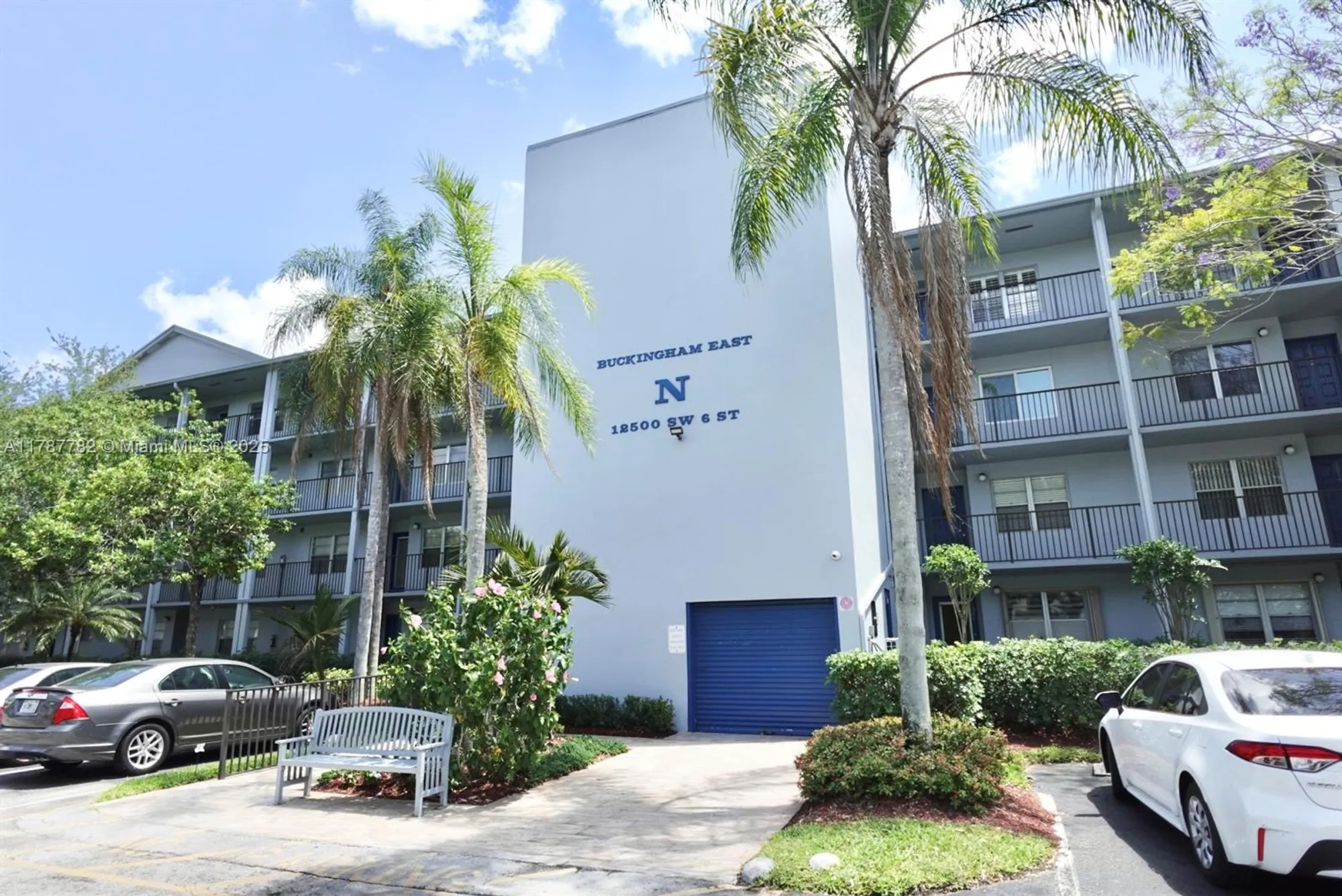 Property Slideshow image 30 of 31 | 12500 sw 6th st n413, Pembroke Pines, FL, 33027