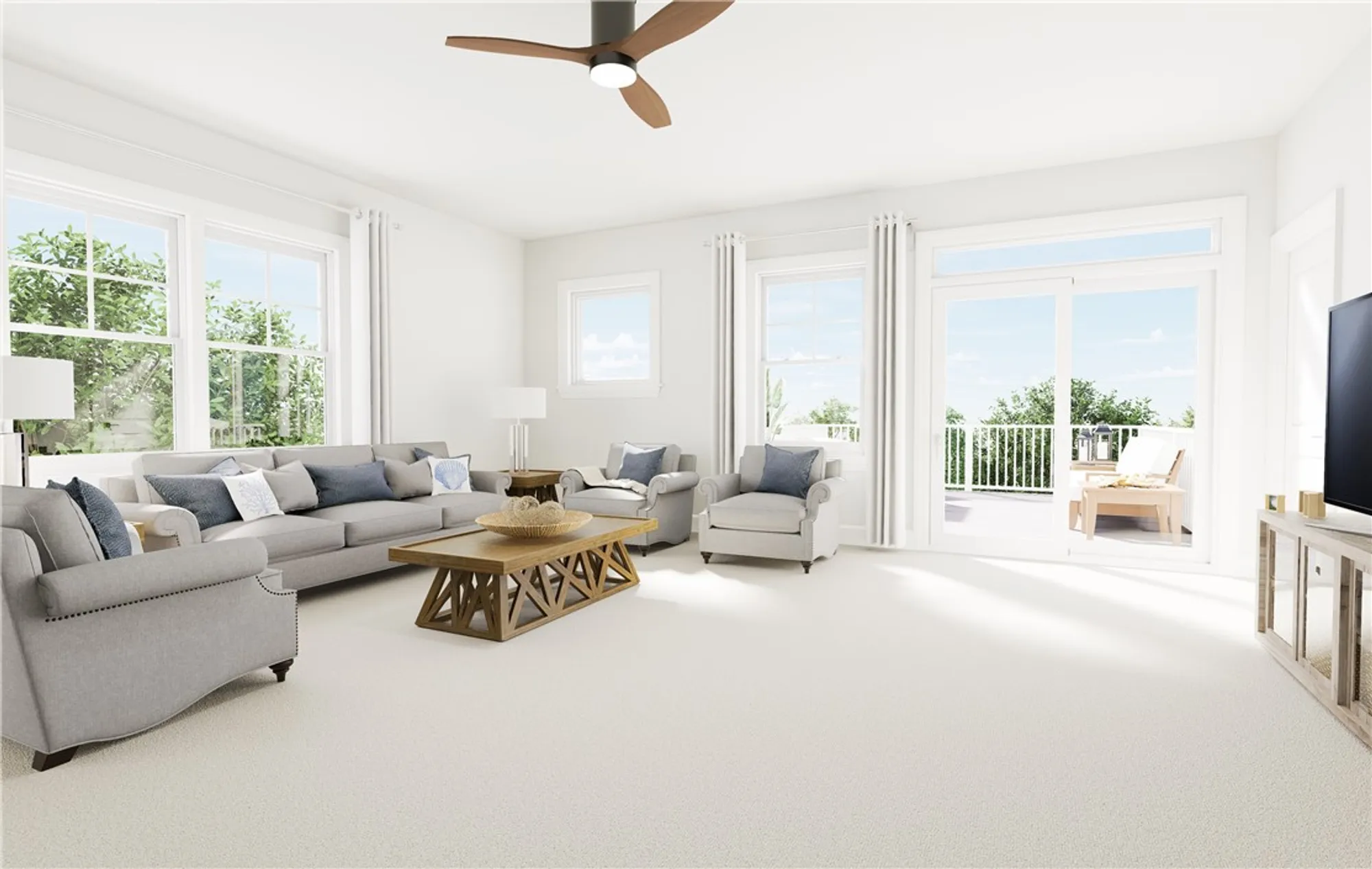 Property Slideshow image 15 of 23 | 3004 plymouth pl, Williamsburg, VA, 23185