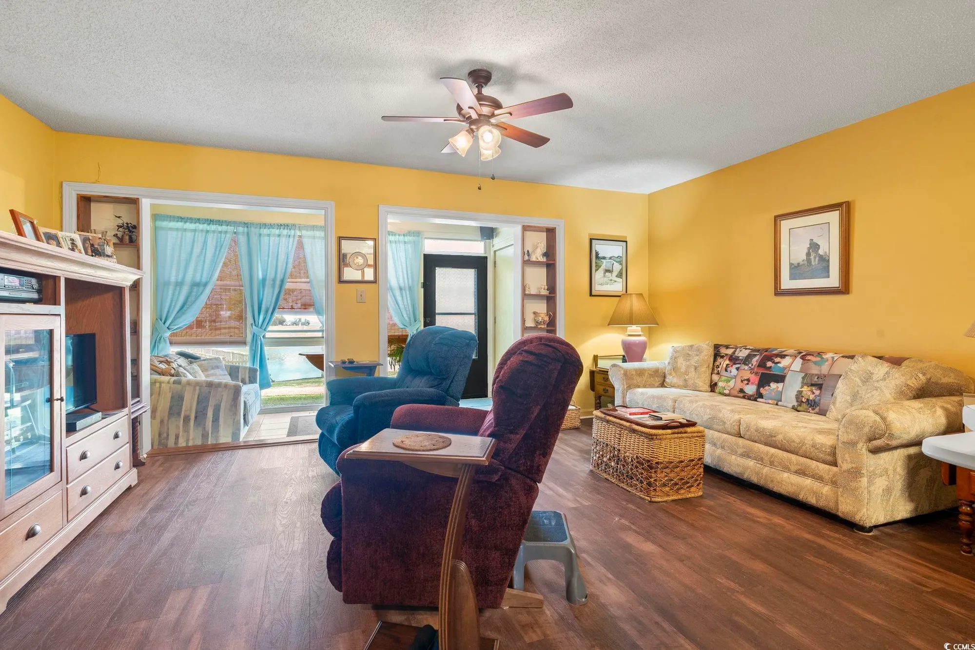 Property Slideshow image 14 of 32 | 510 fairwood lakes dr unit 16i, Myrtle Beach, SC, 29588