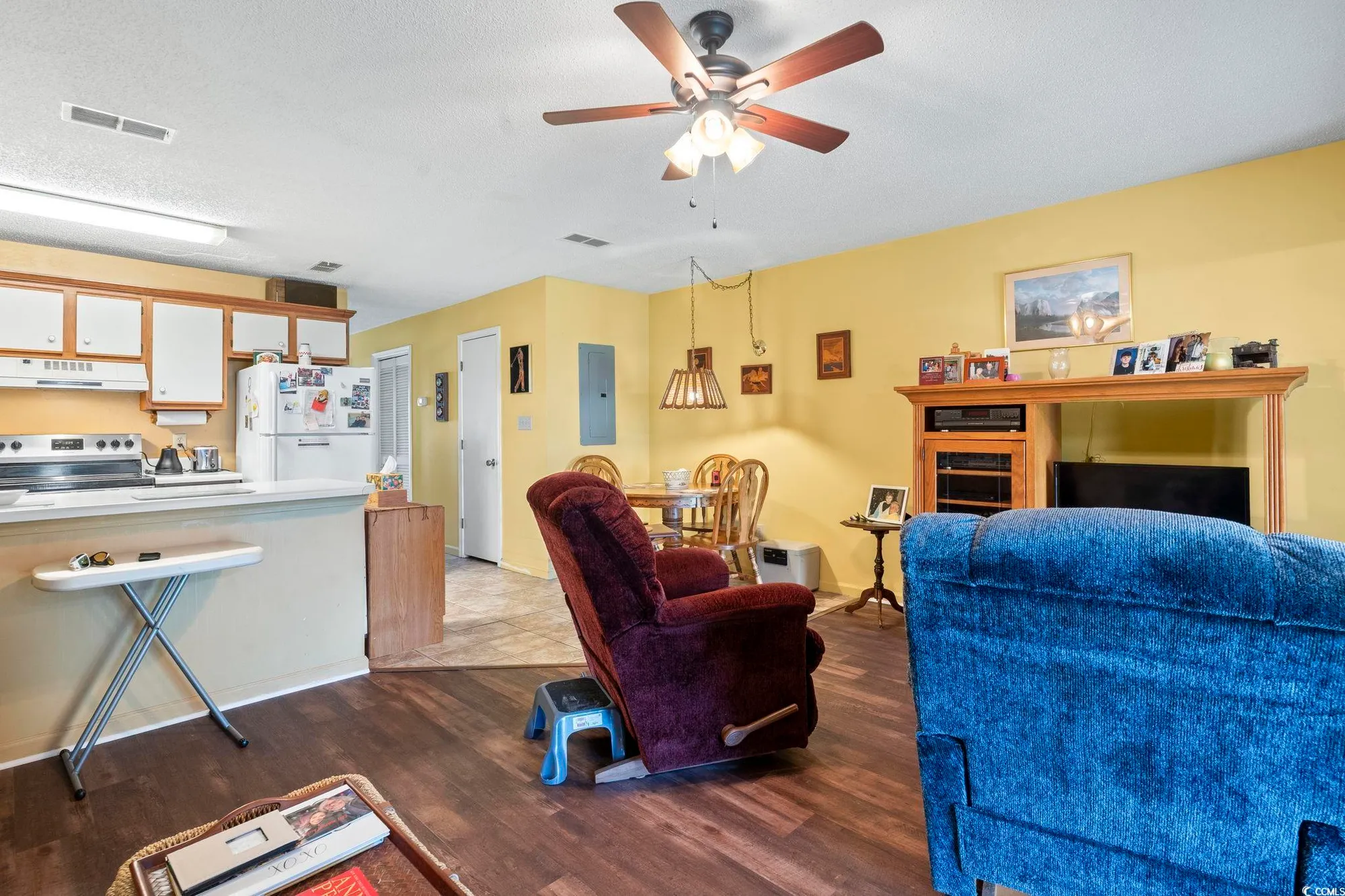 Property Slideshow image 17 of 32 | 510 fairwood lakes dr unit 16i, Myrtle Beach, SC, 29588